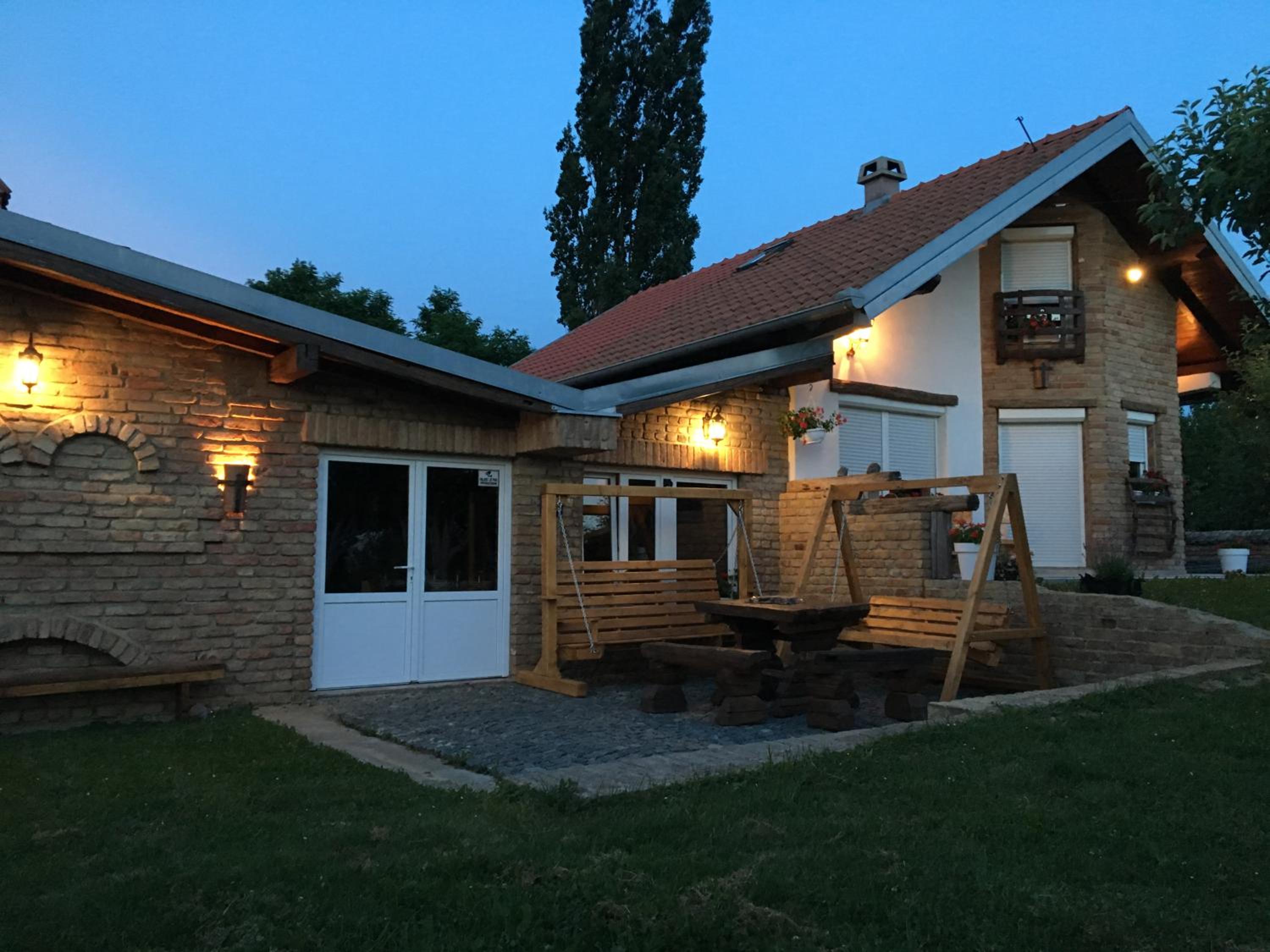 Two-Bedroom Villa - Photo 47