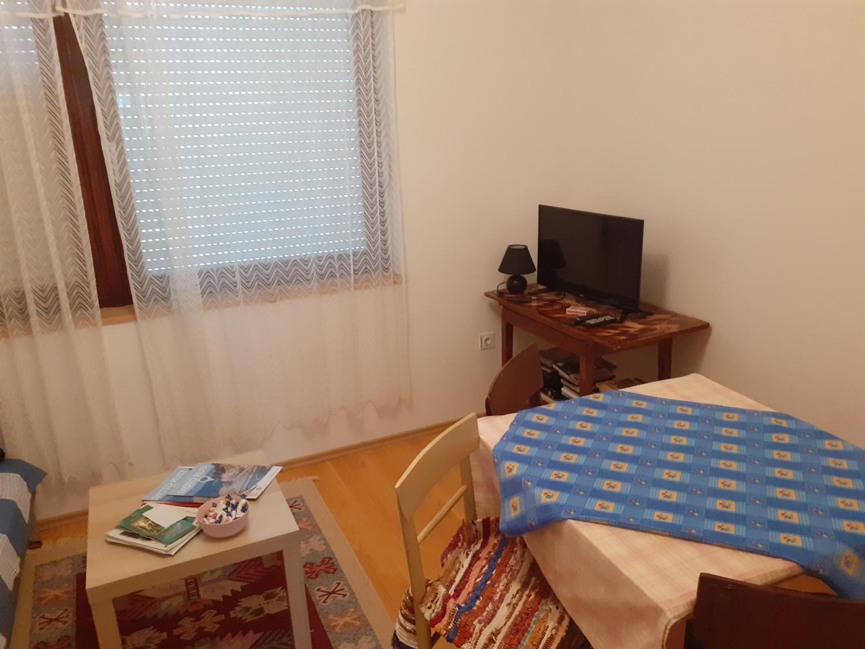 Two-Bedroom Apartment photo 1