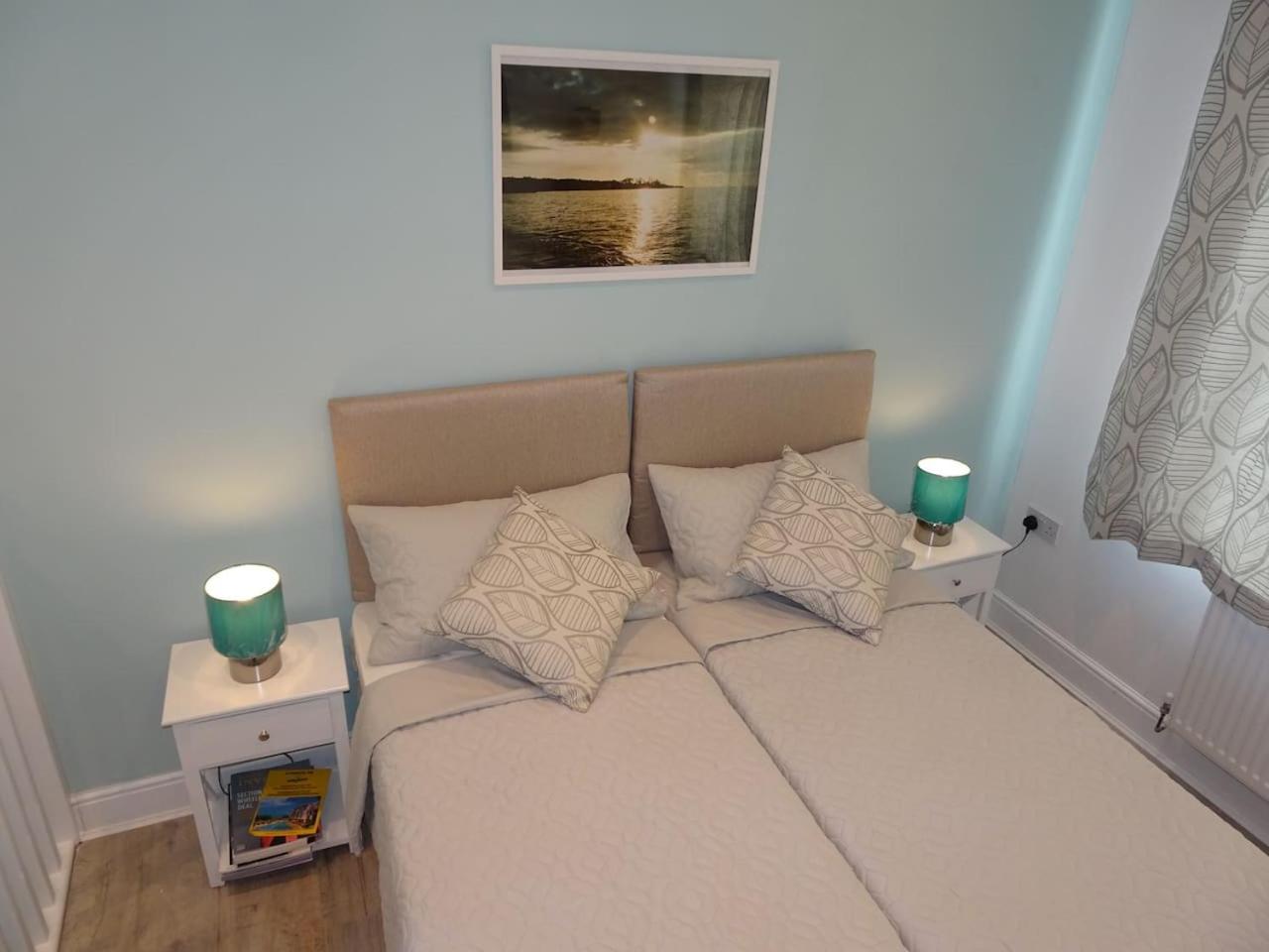 One-Bedroom Apartment - Photo 27