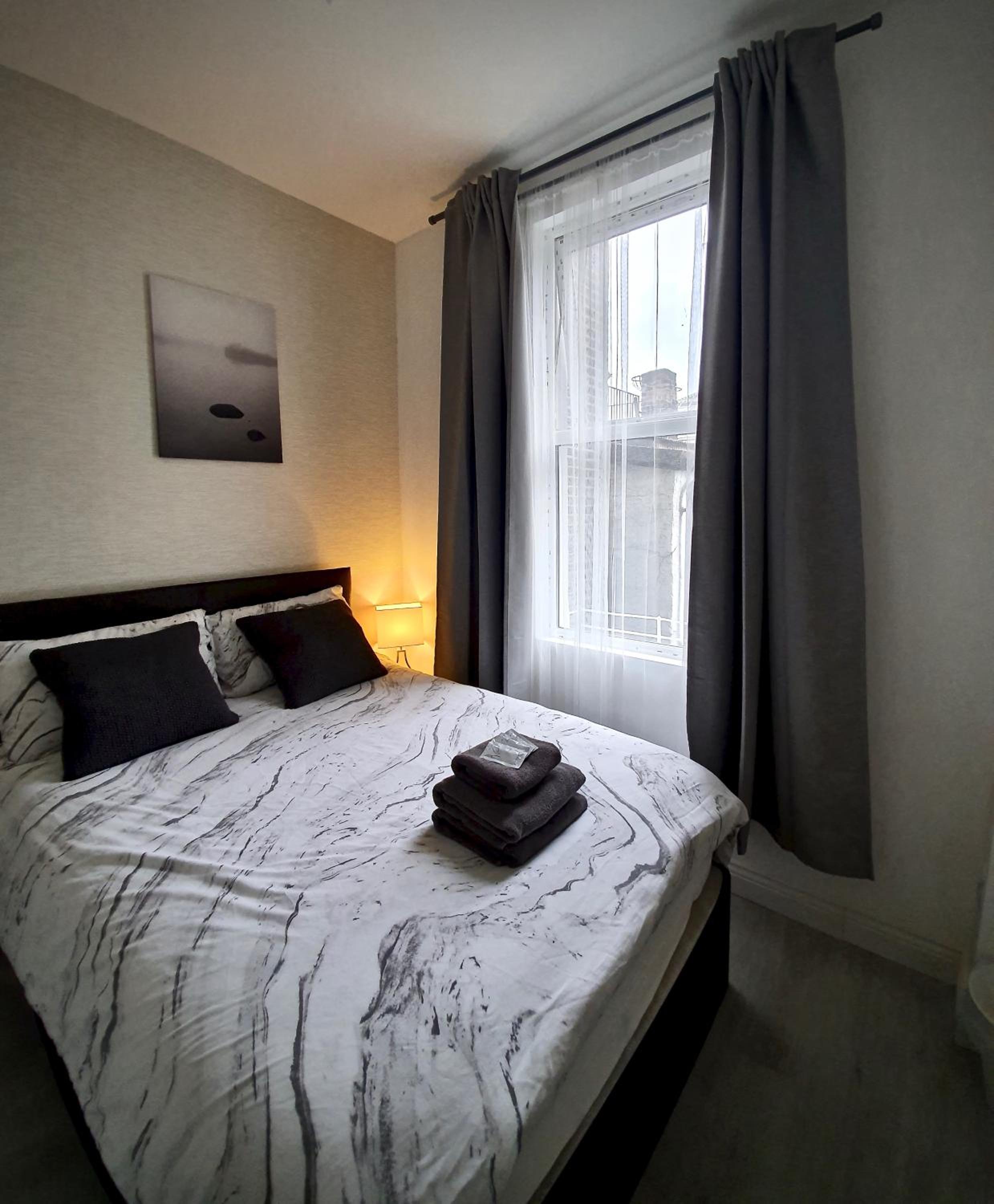 Double Room with Private Bathroom photo 3