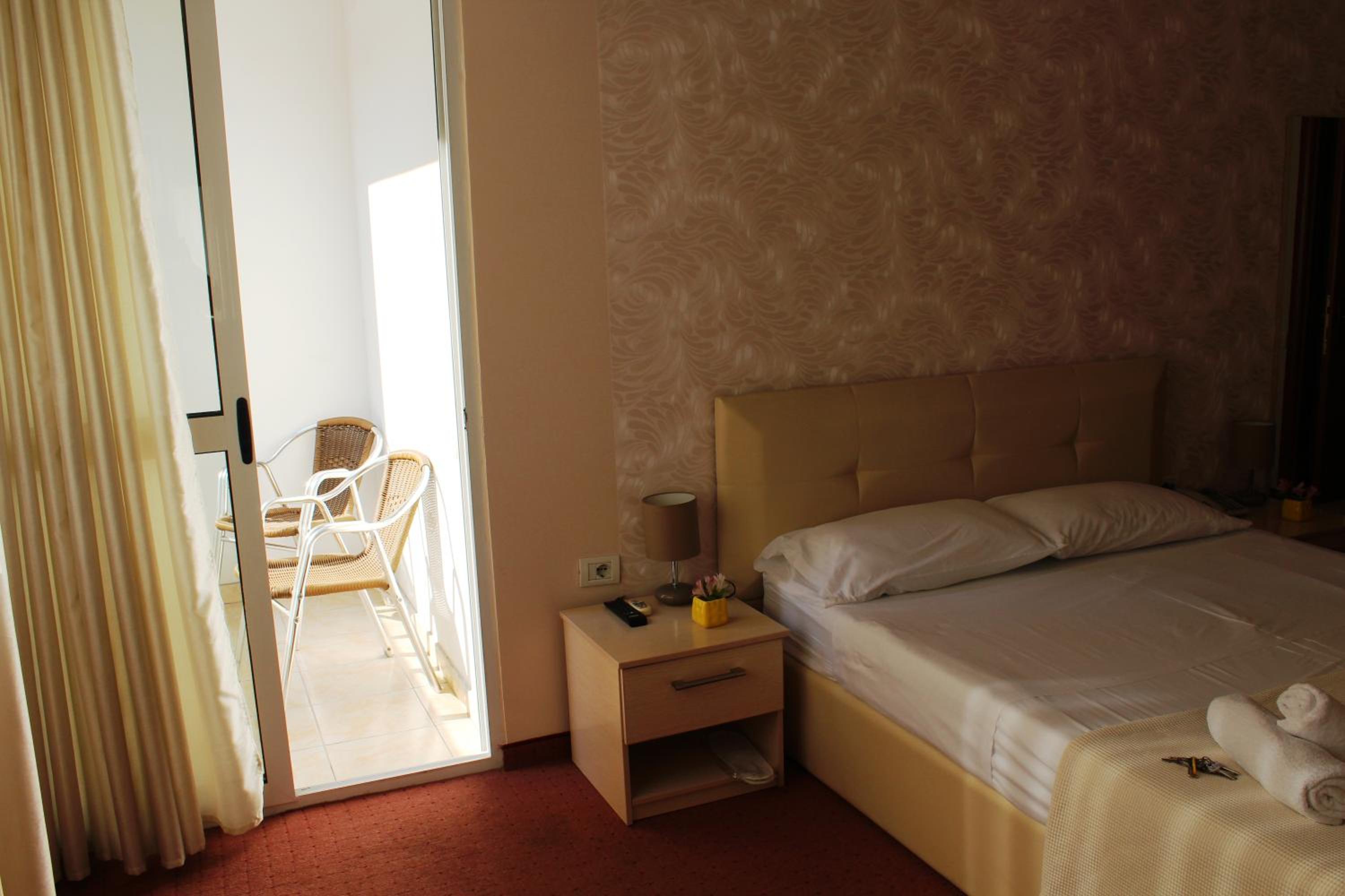 Quadruple Room photo 3