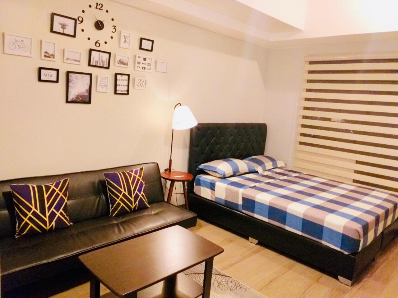 Studio Apartment - Photo 24