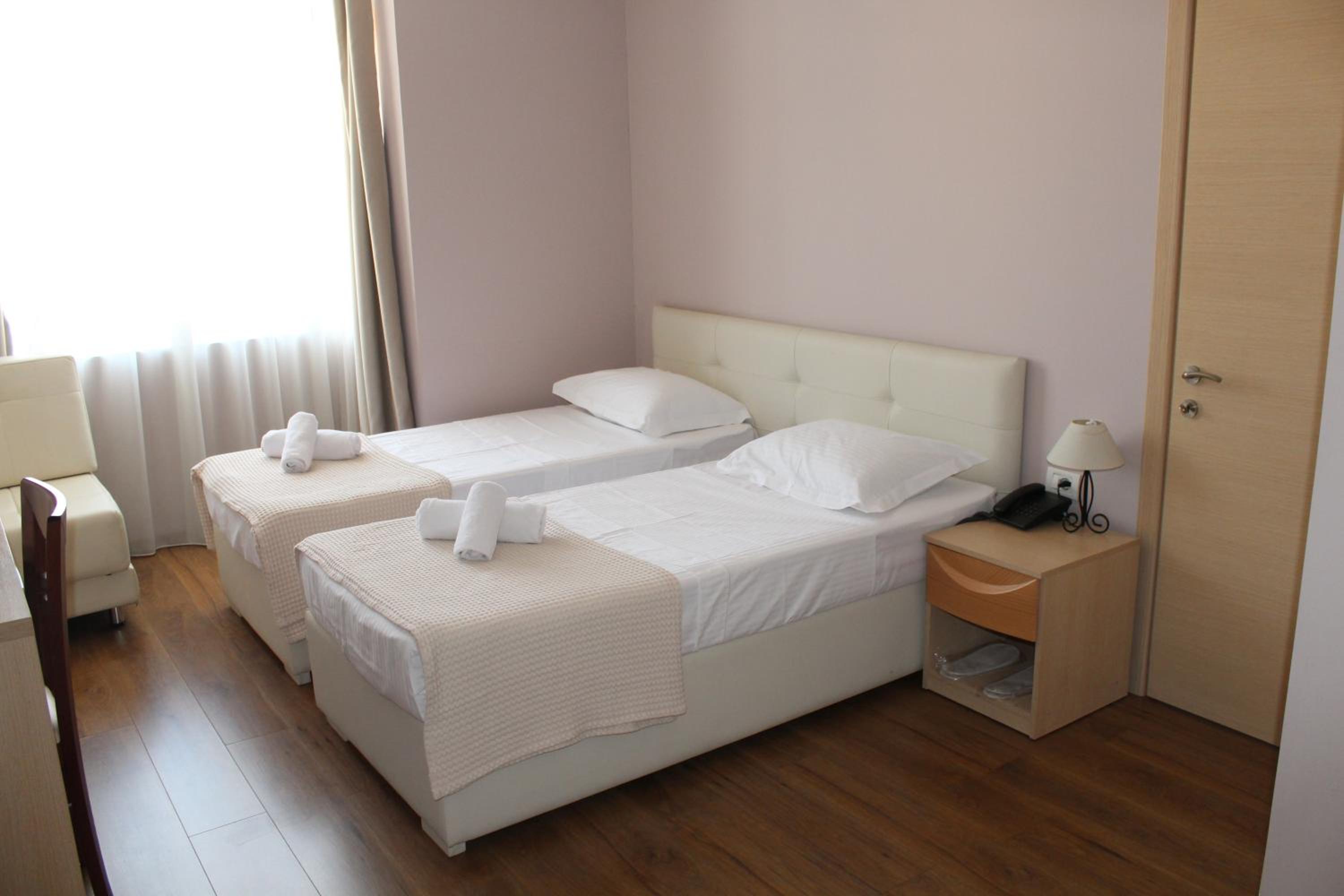 Twin Room photo 2