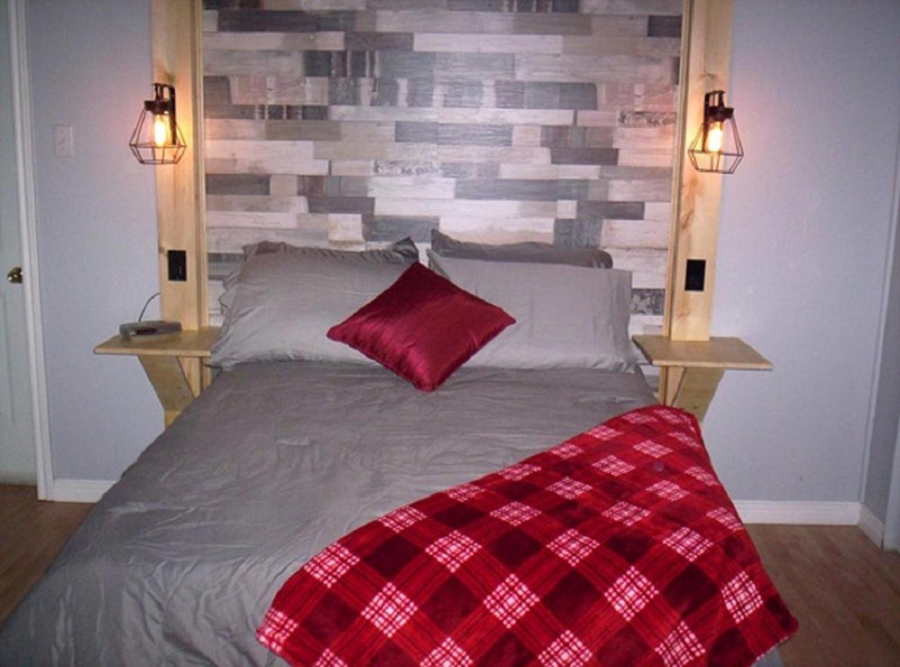 Large Double Room photo 1