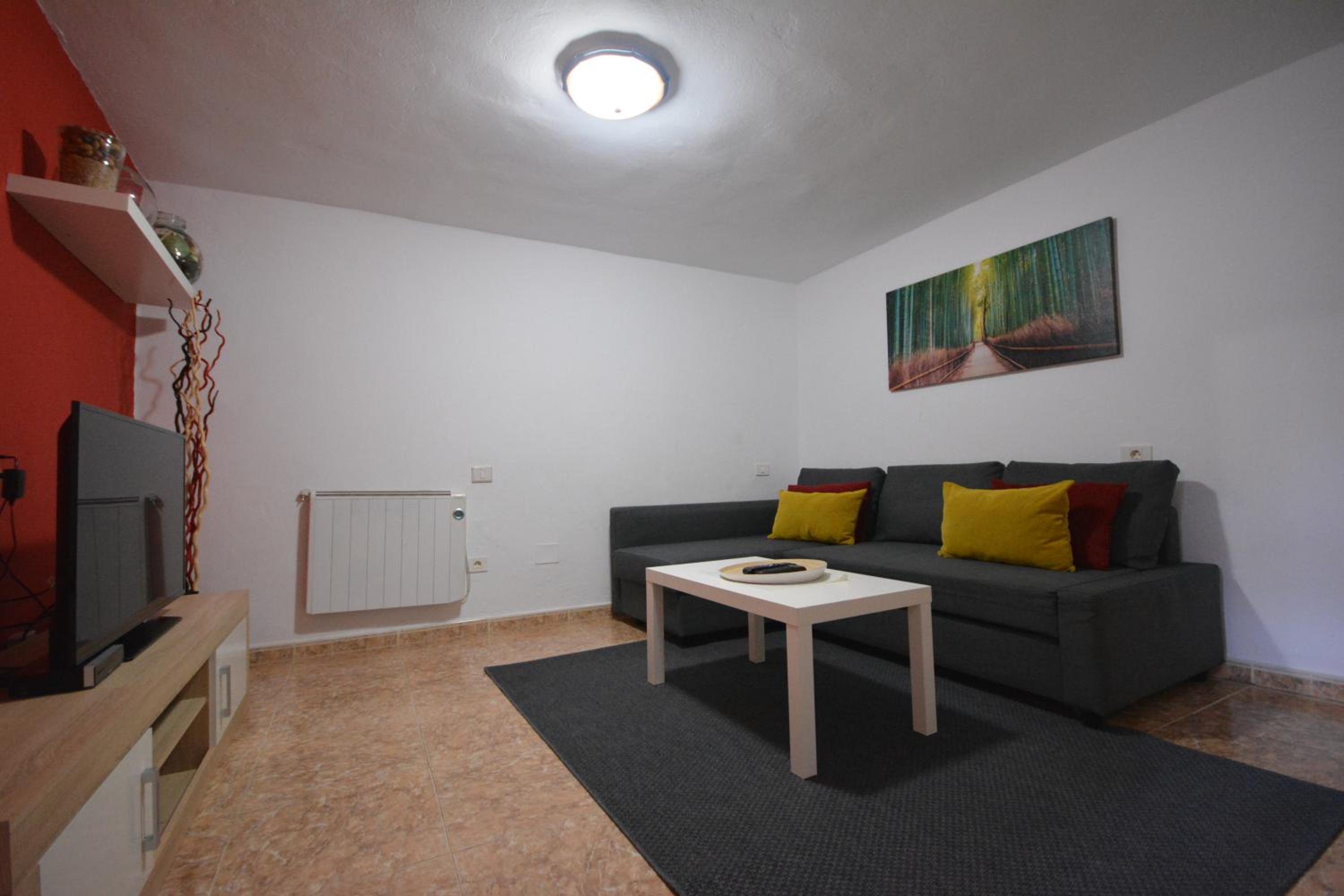 Three-Bedroom House - Photo 18