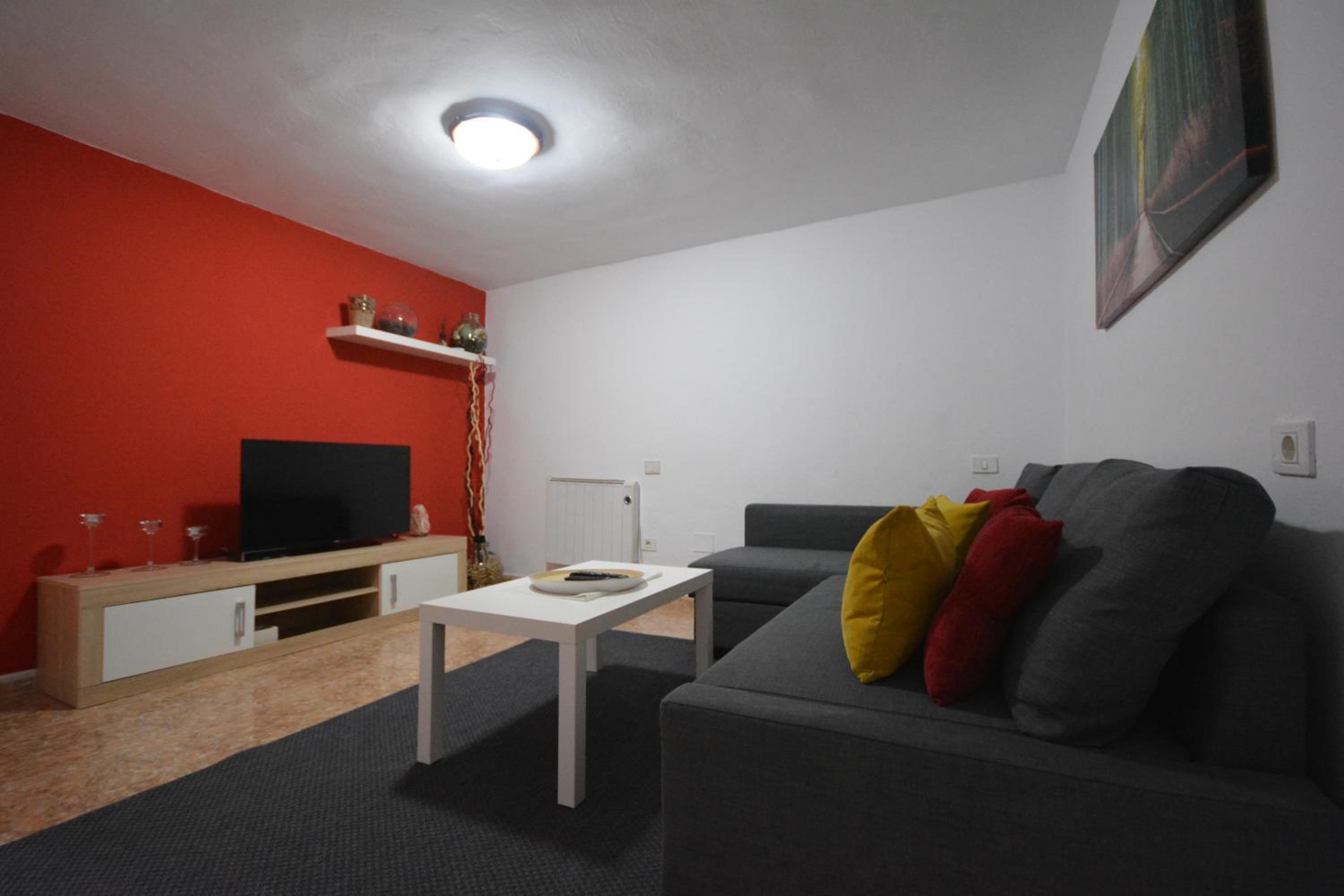 Three-Bedroom House - Photo 16