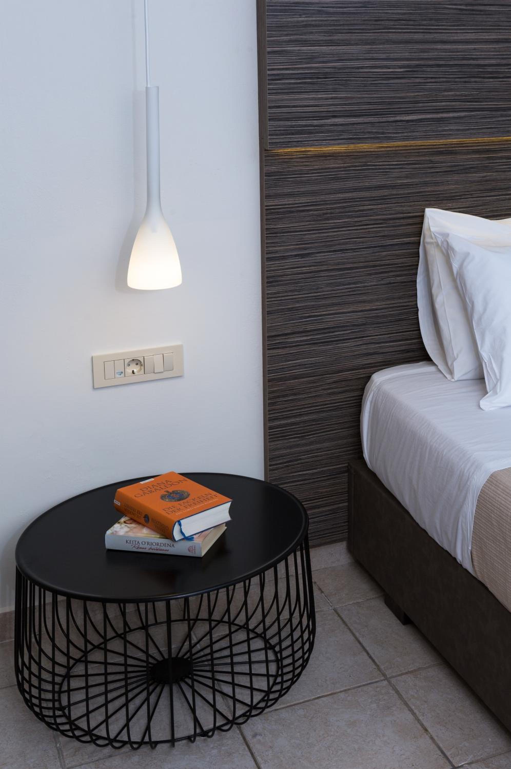 Junior Suite | Front Sea View - Photo 7