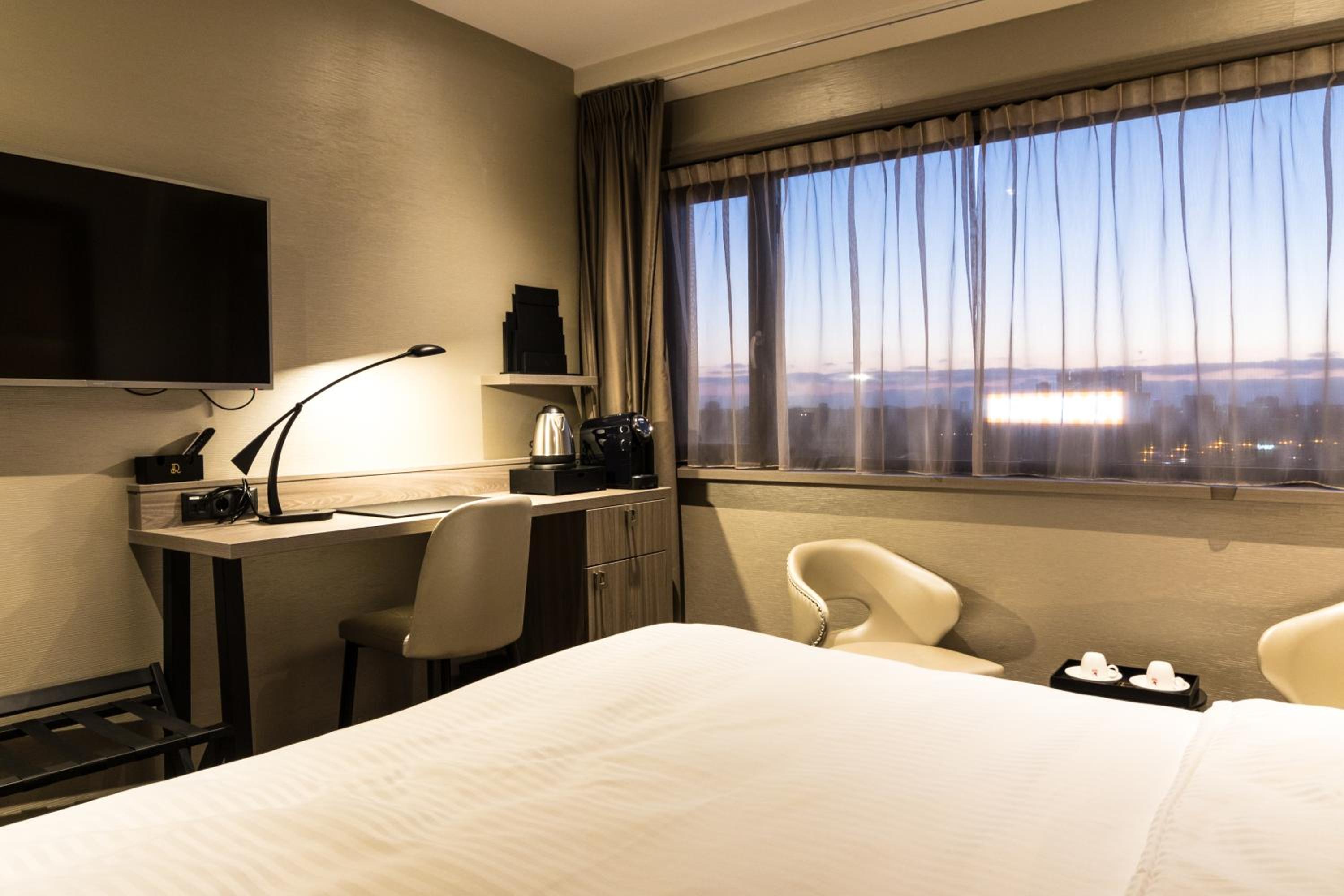 Standard Double Room - Photo 4
