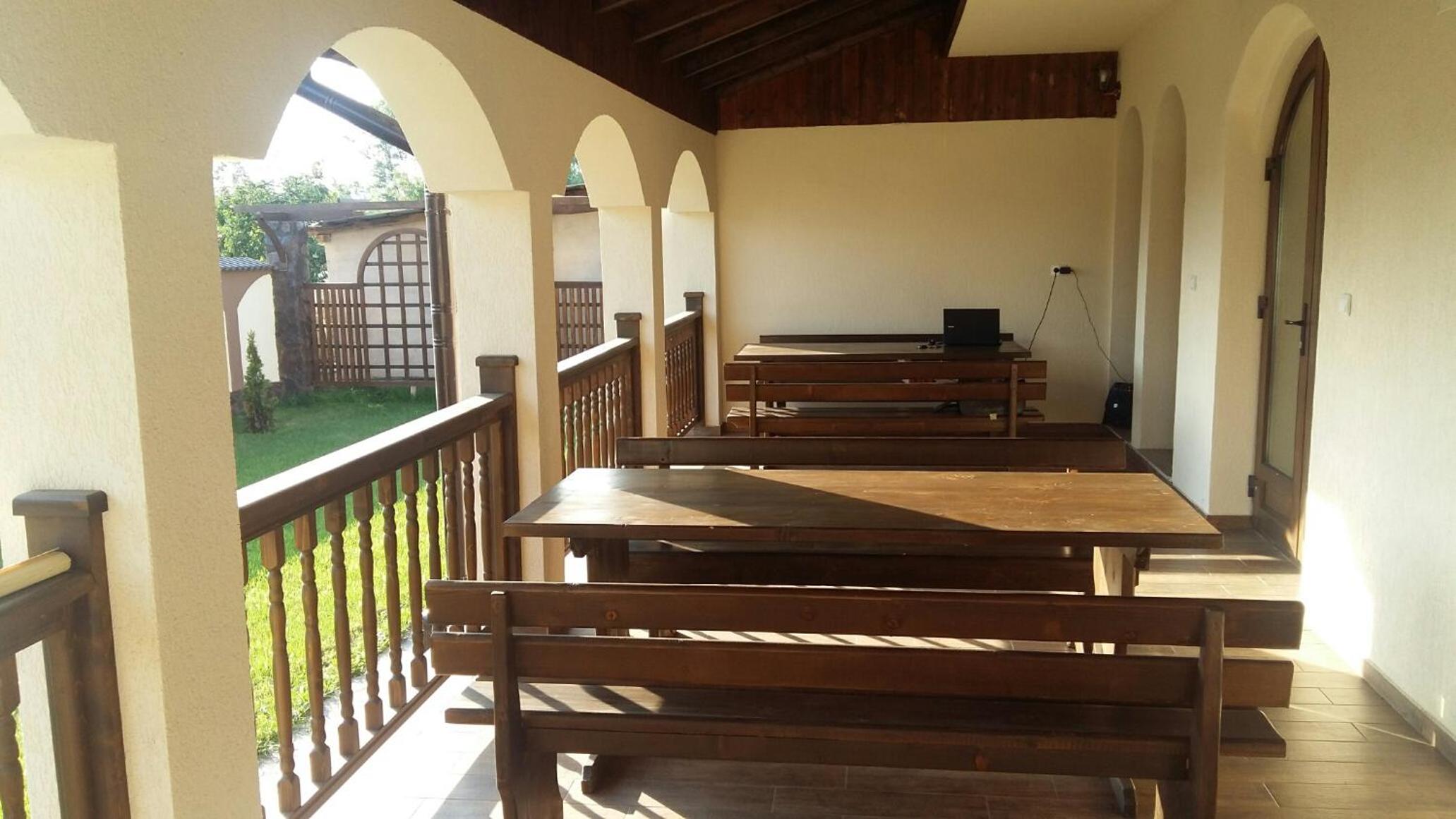 Deluxe Double or Twin Room with Balcony - Photo 3