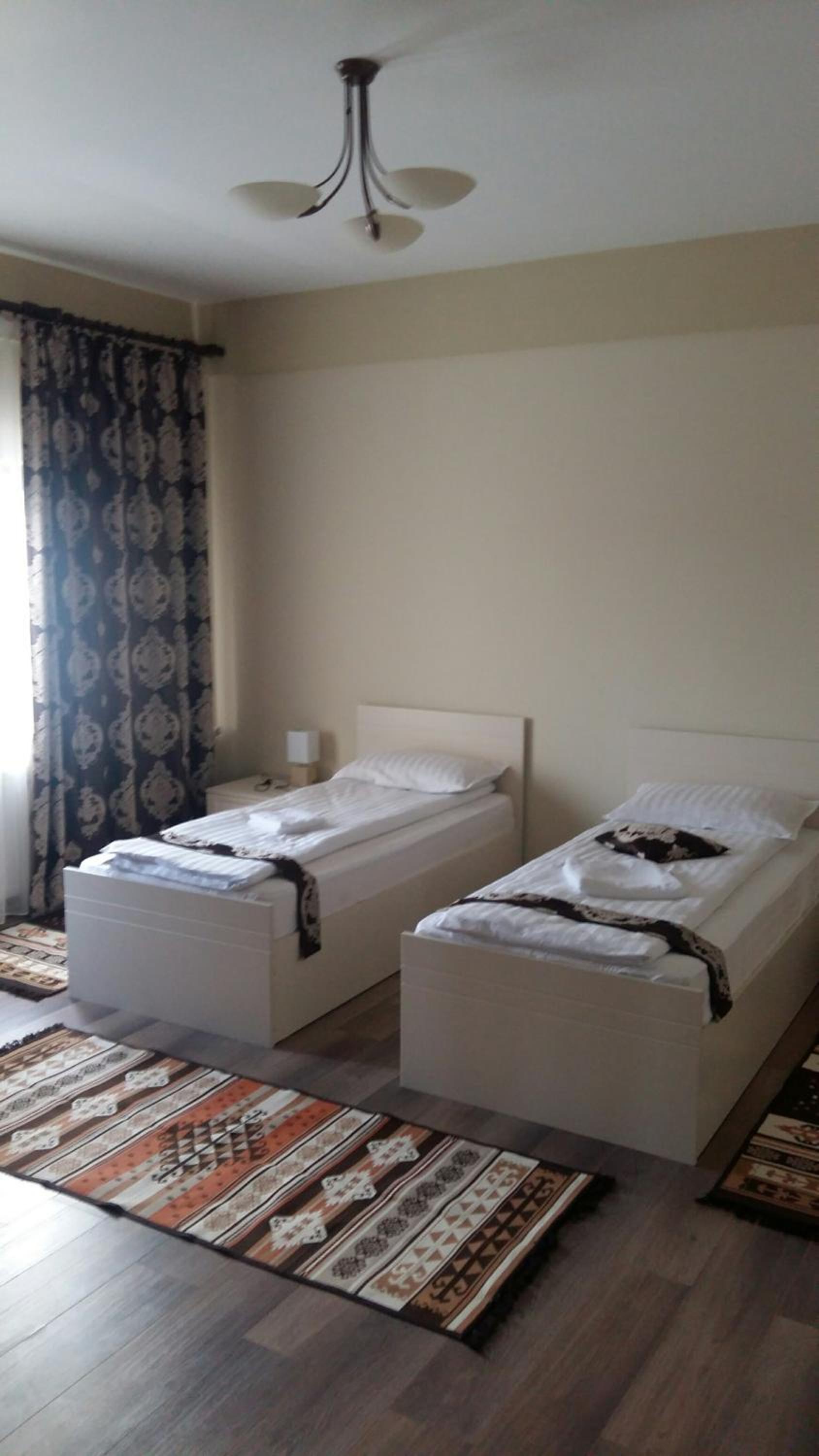 Deluxe Double or Twin Room with Balcony - Photo 1