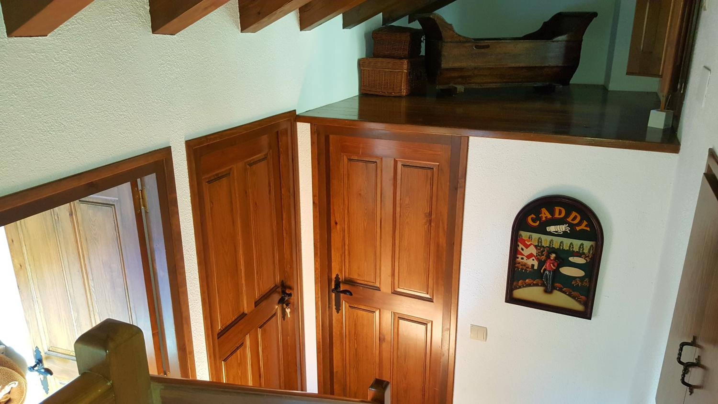 Departamento de tres habitaciones