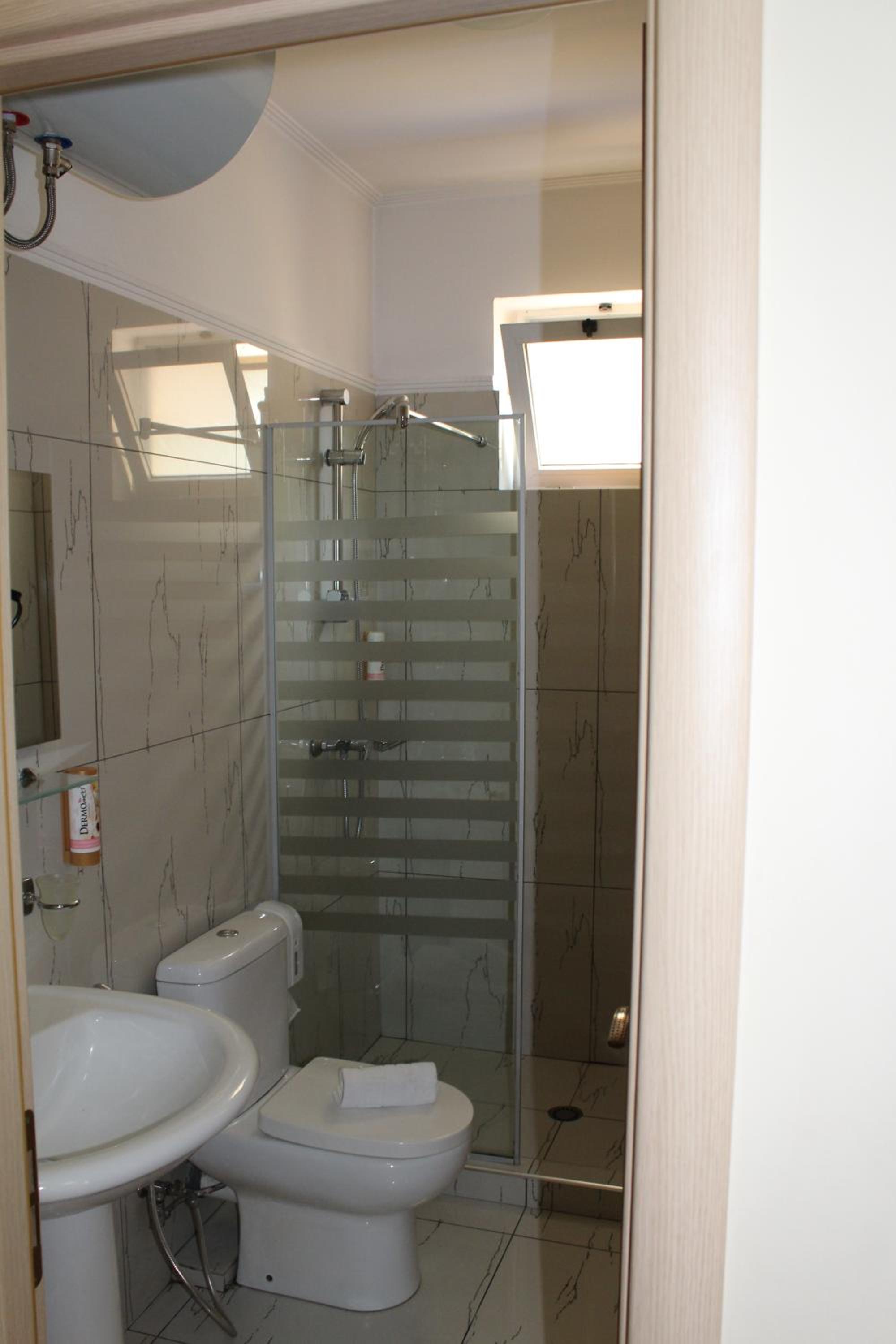 Quadruple Room photo 1