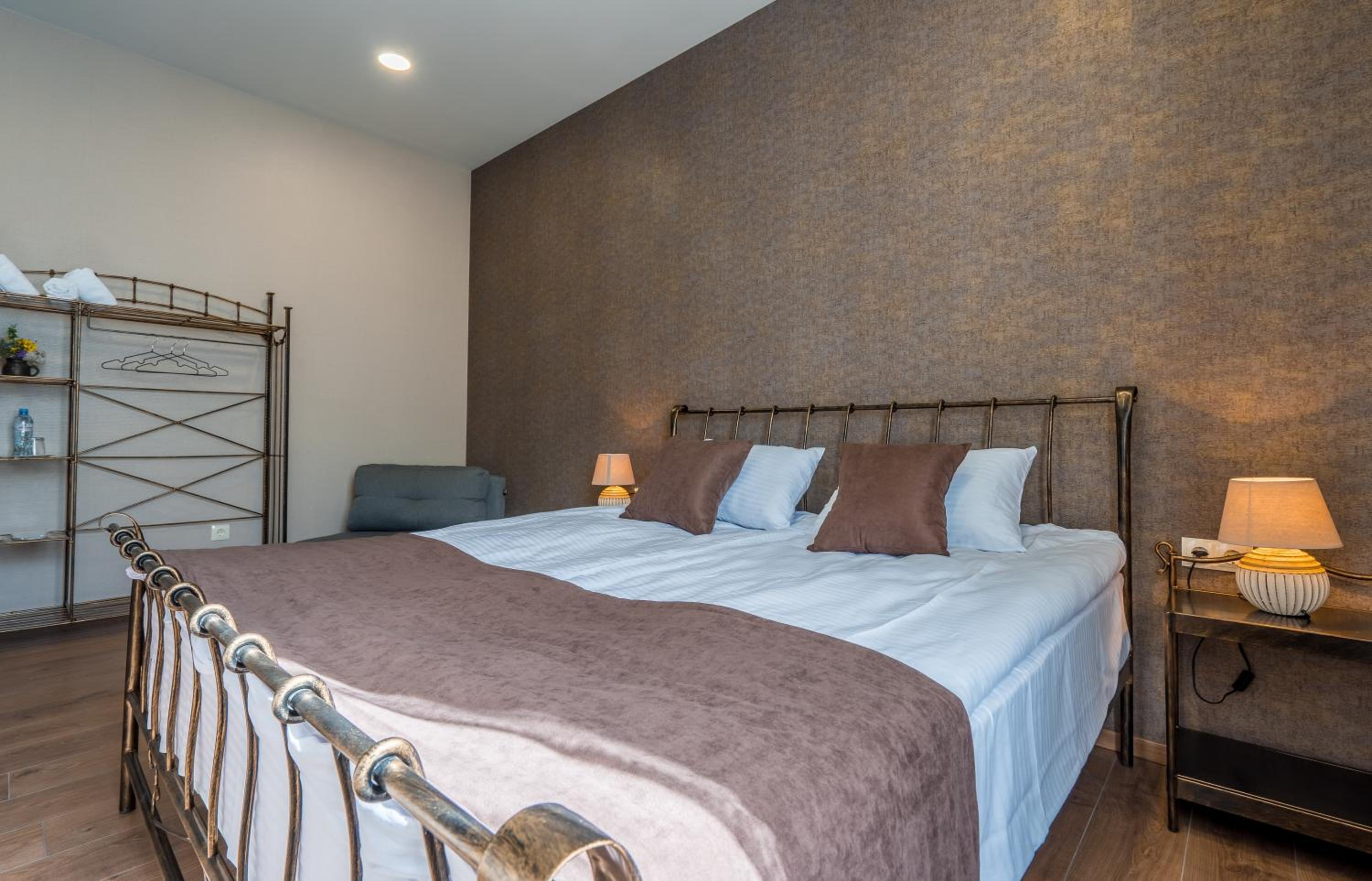 Deluxe Double Room photo 3