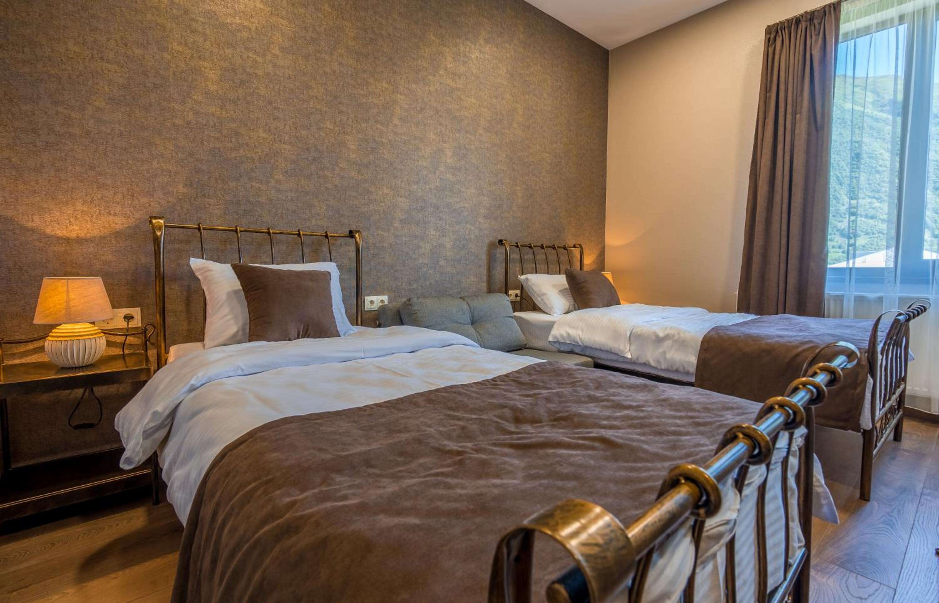 Twin Room photo 2