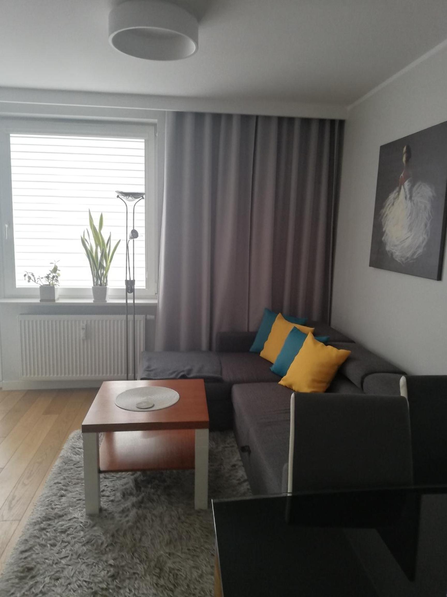 One-Bedroom Apartment - Photo 28