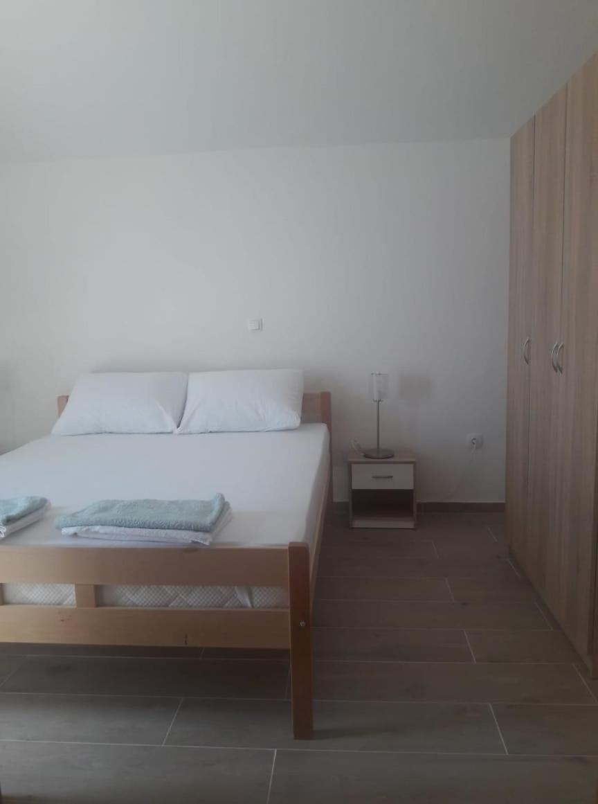 Apartment with Sea View photo 1