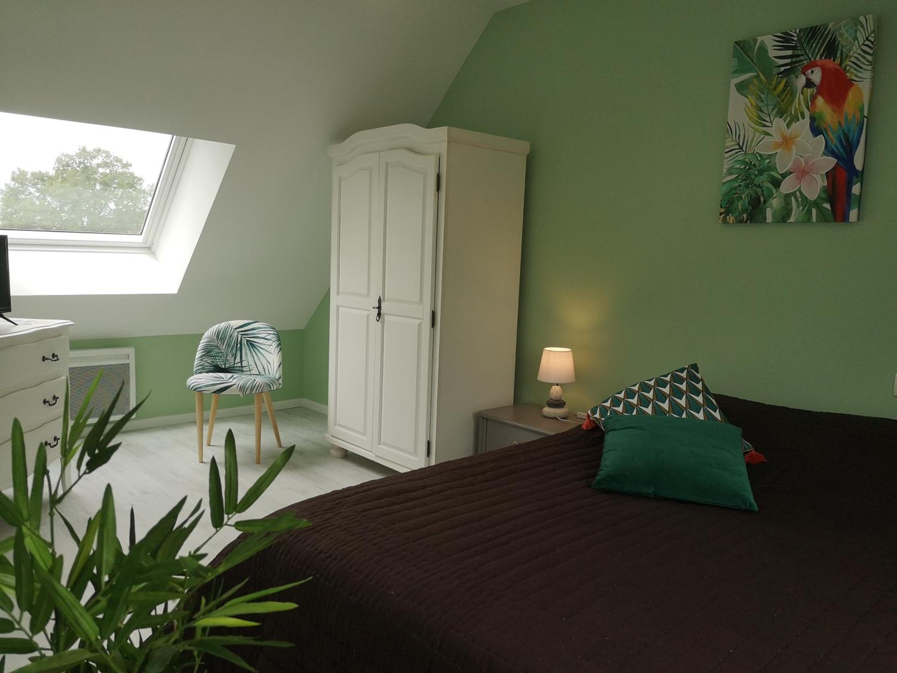 Standard Double Room - Photo 3