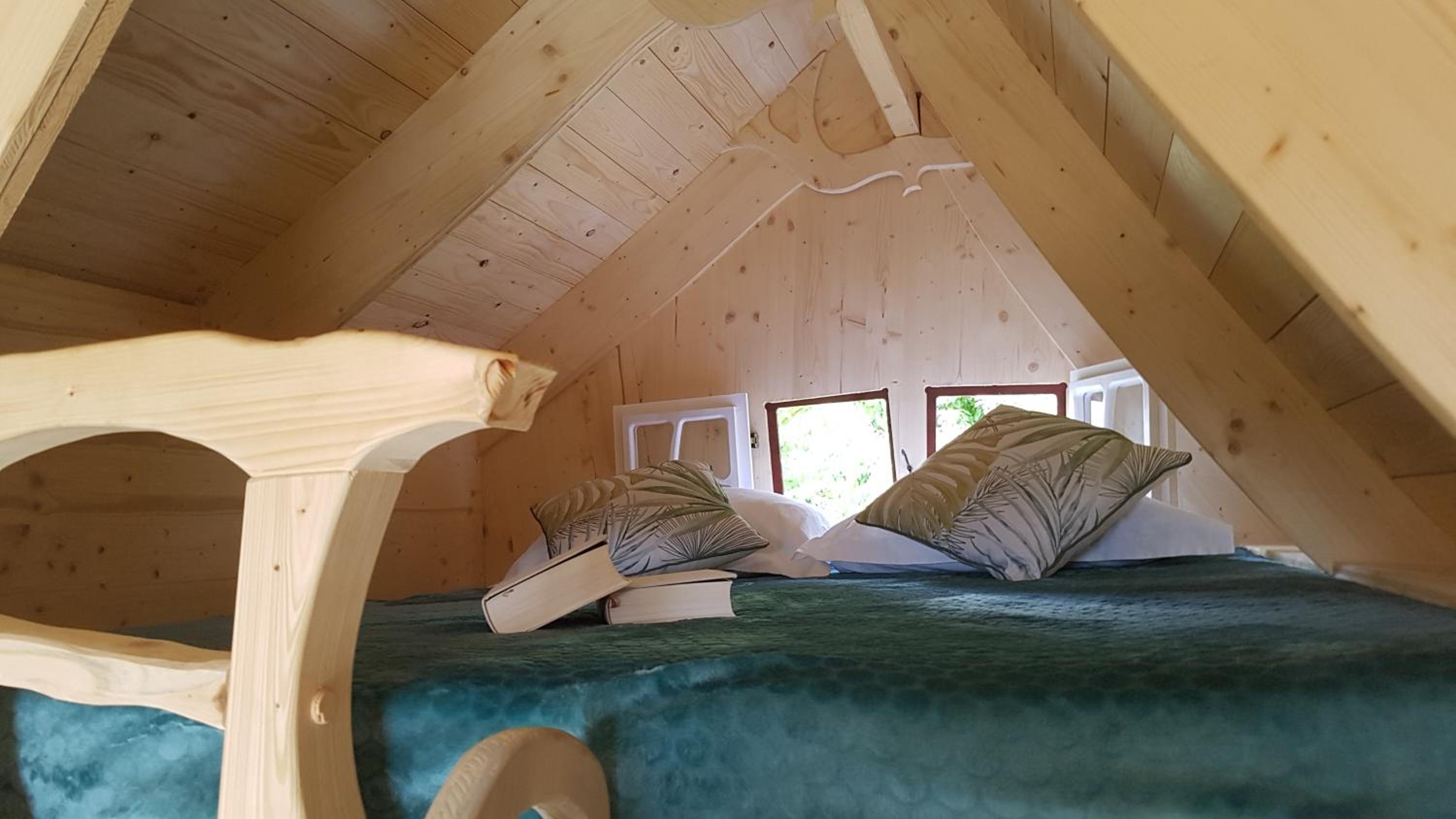 Superior Chalet - Photo 6