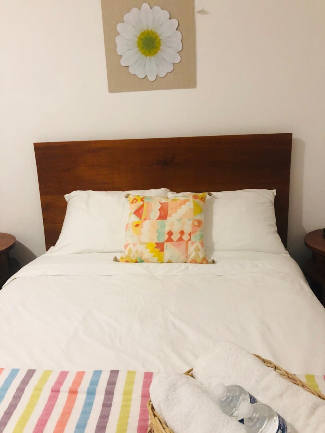 Double Room - Photo 2