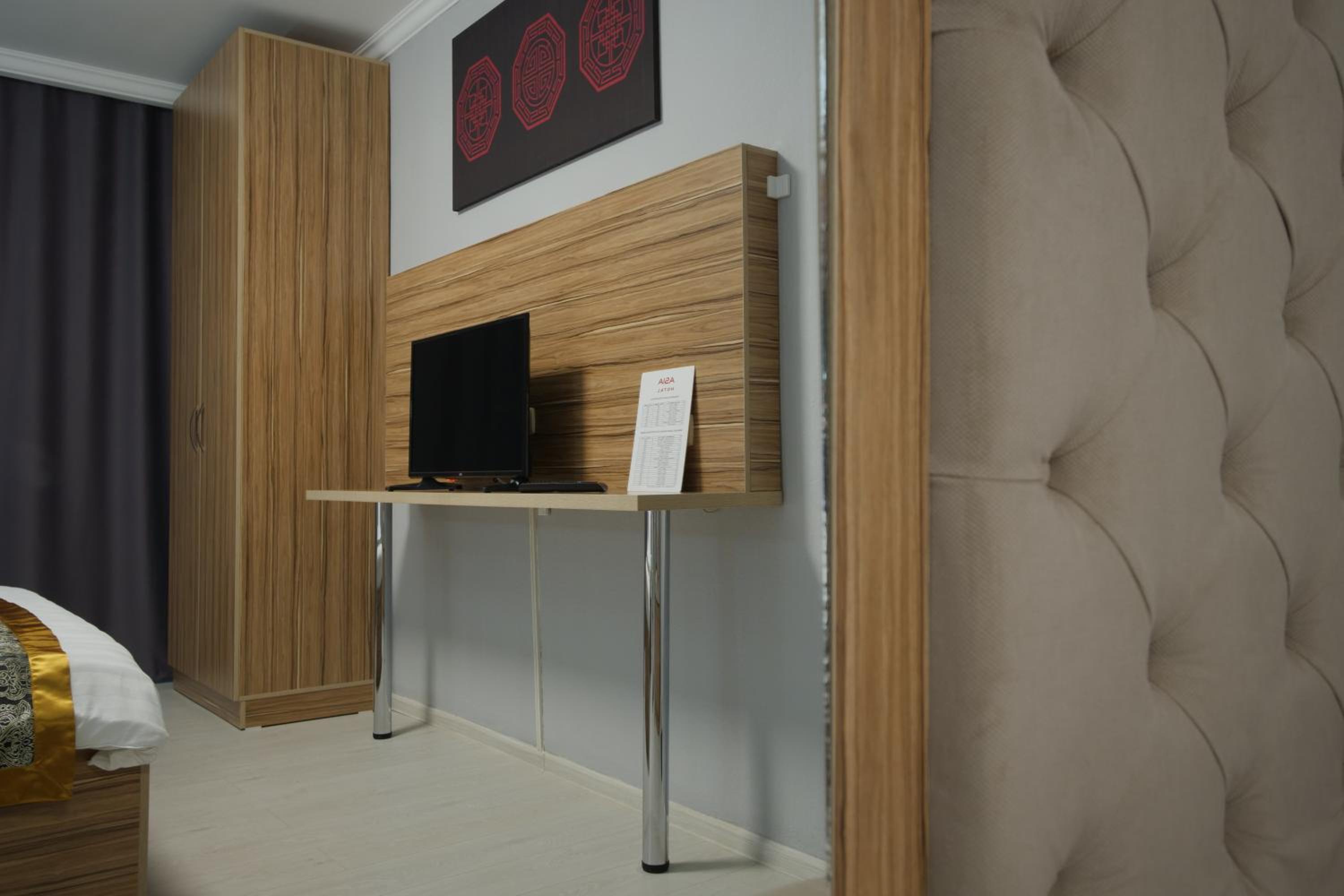 Deluxe Apartment photo 3
