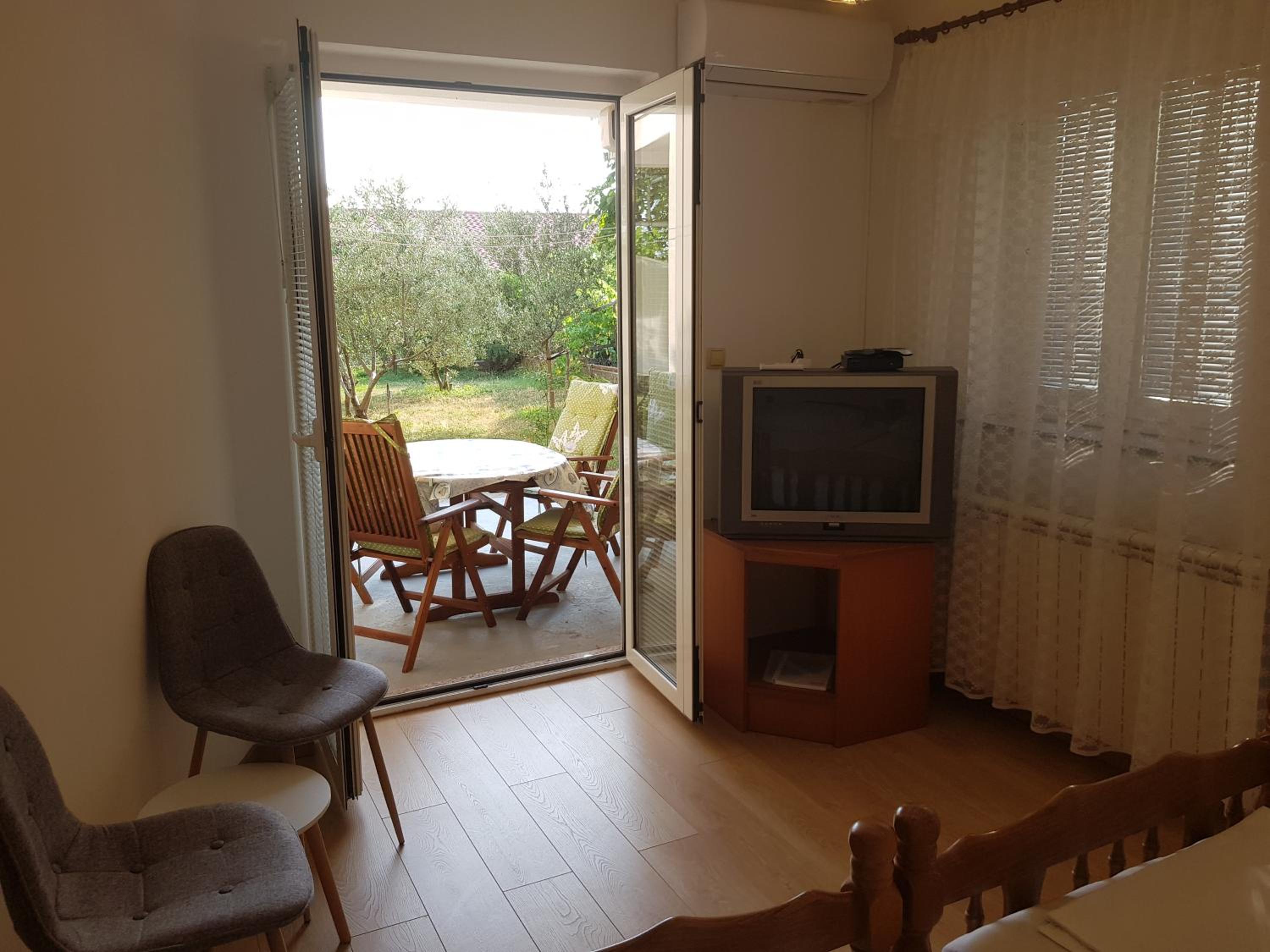 Apartment - Ground Floor photo 1