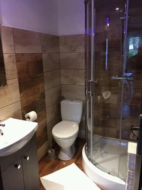 Quadruple Room with Private Bathroom photo 1