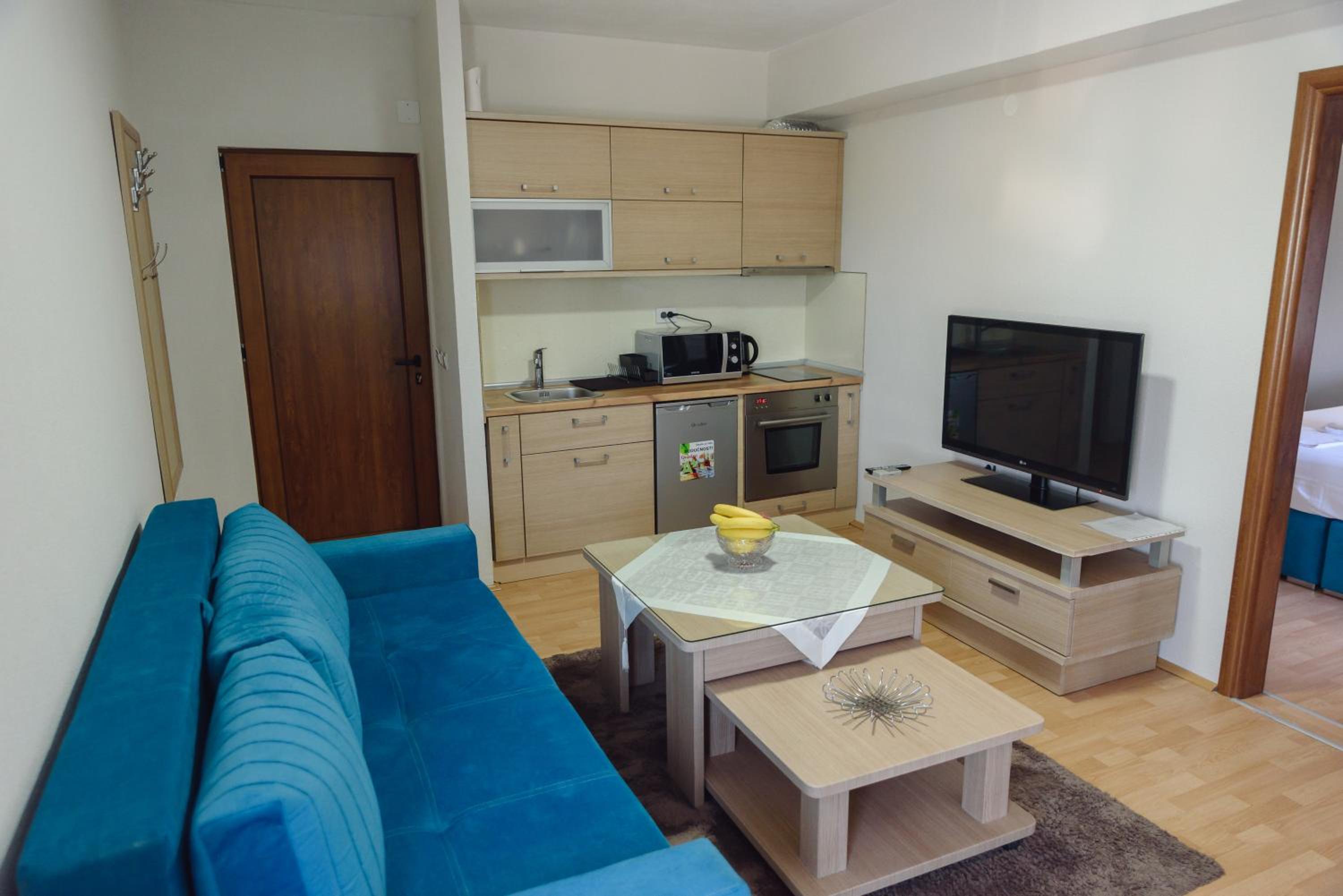 Superior Apartment photo 1
