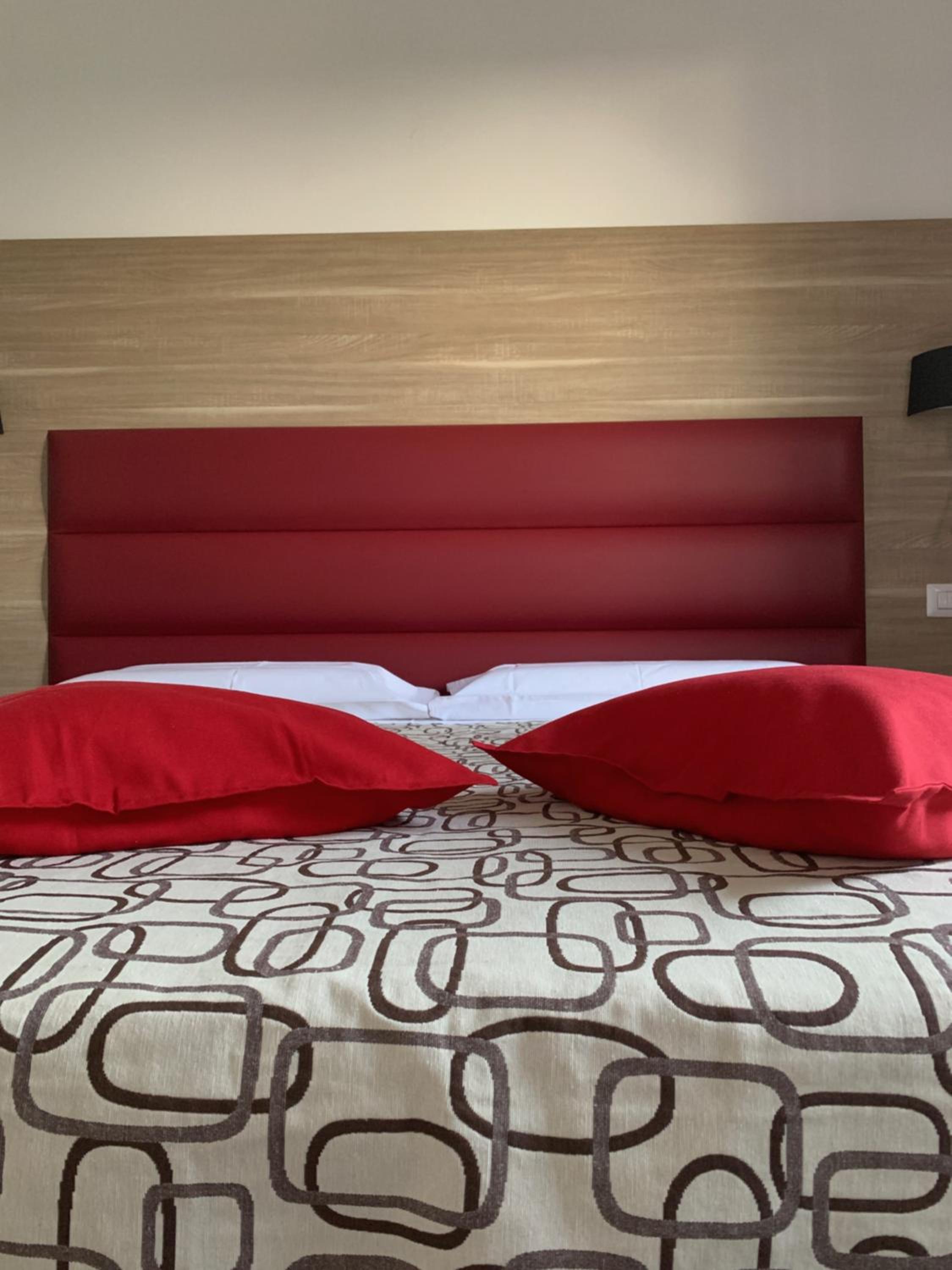 Double or Twin Room photo 1