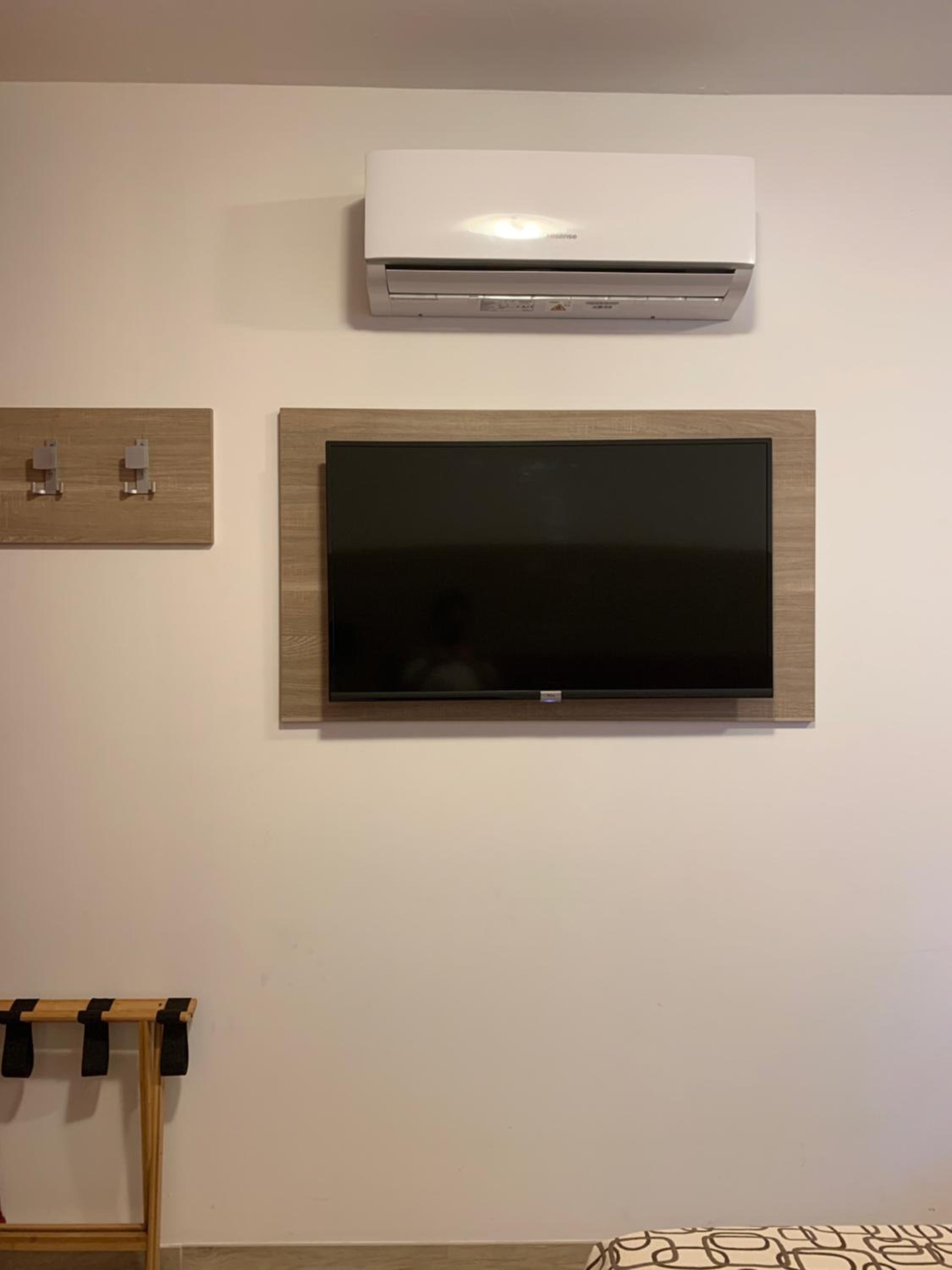Double or Twin Room photo 2