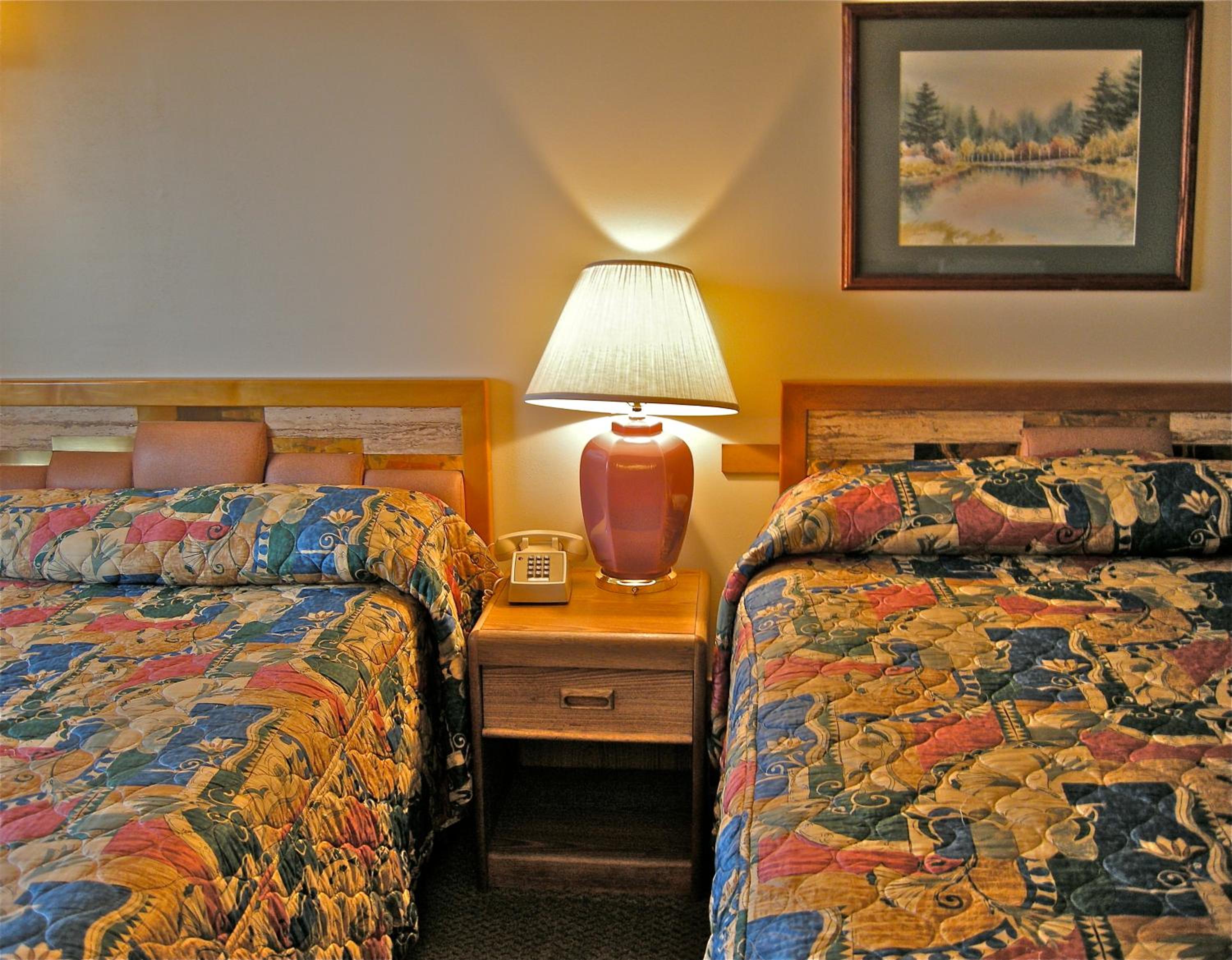 Double Room photo 3