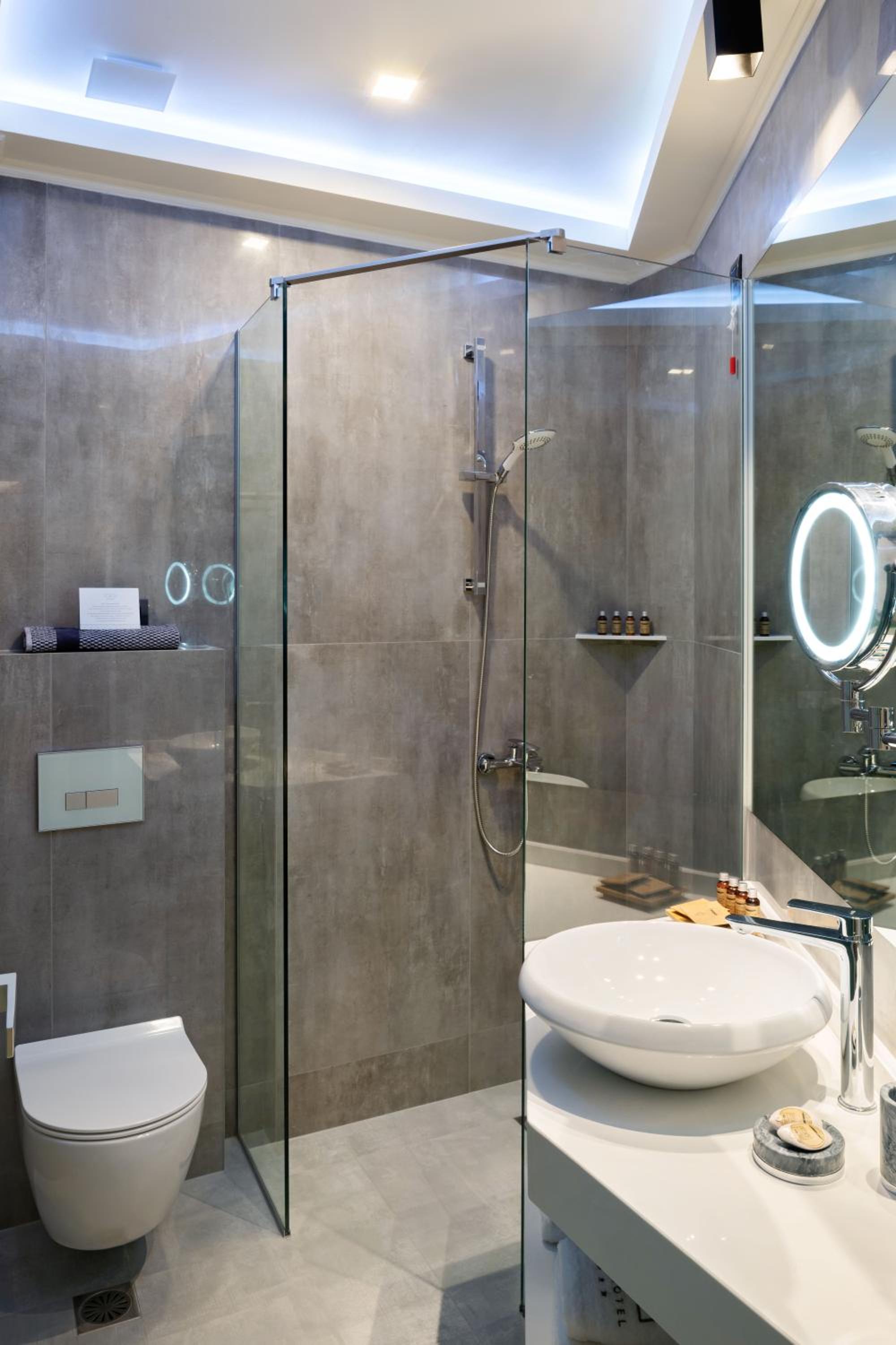 Family Suite - Photo 12