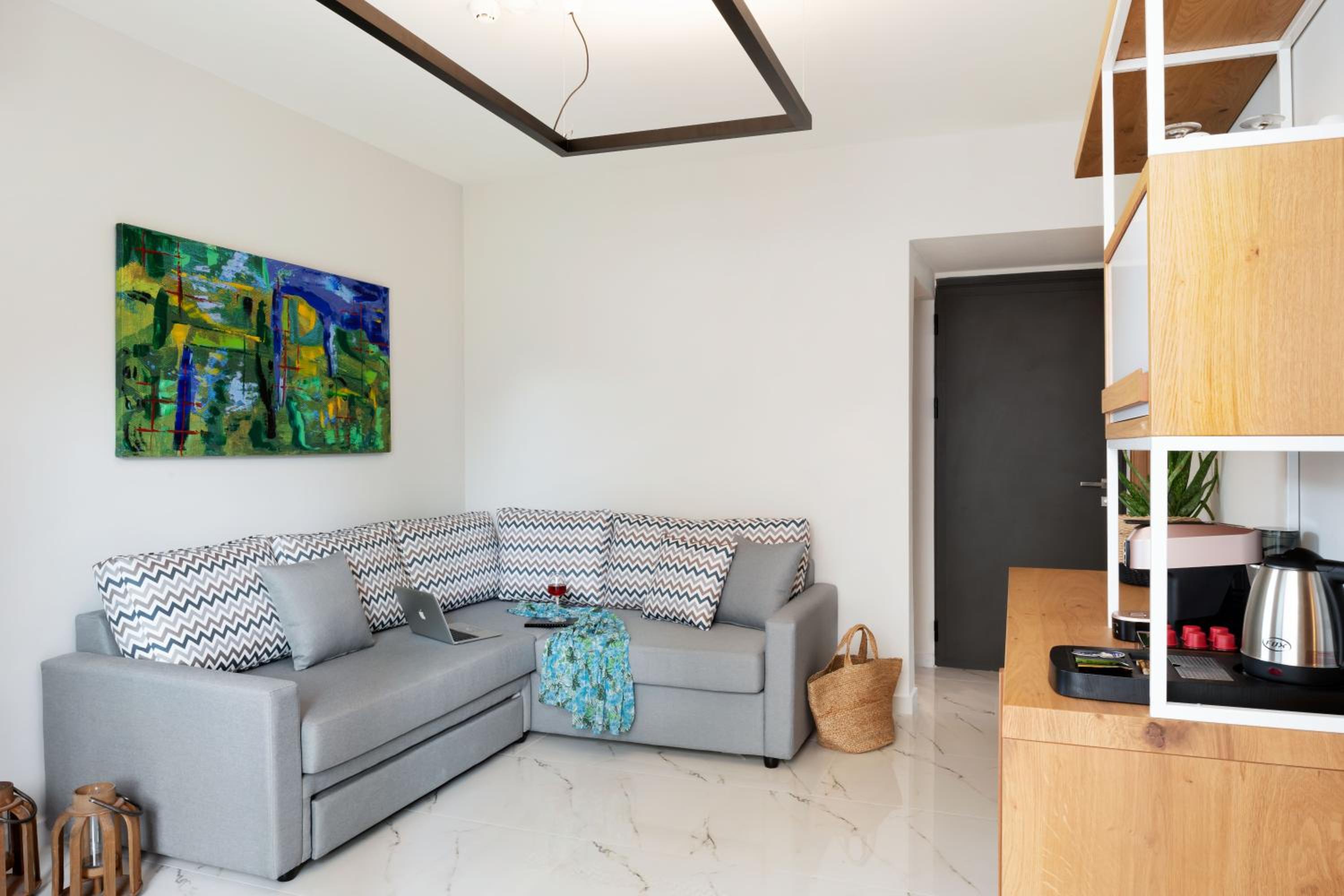 Family Suite - Photo 1