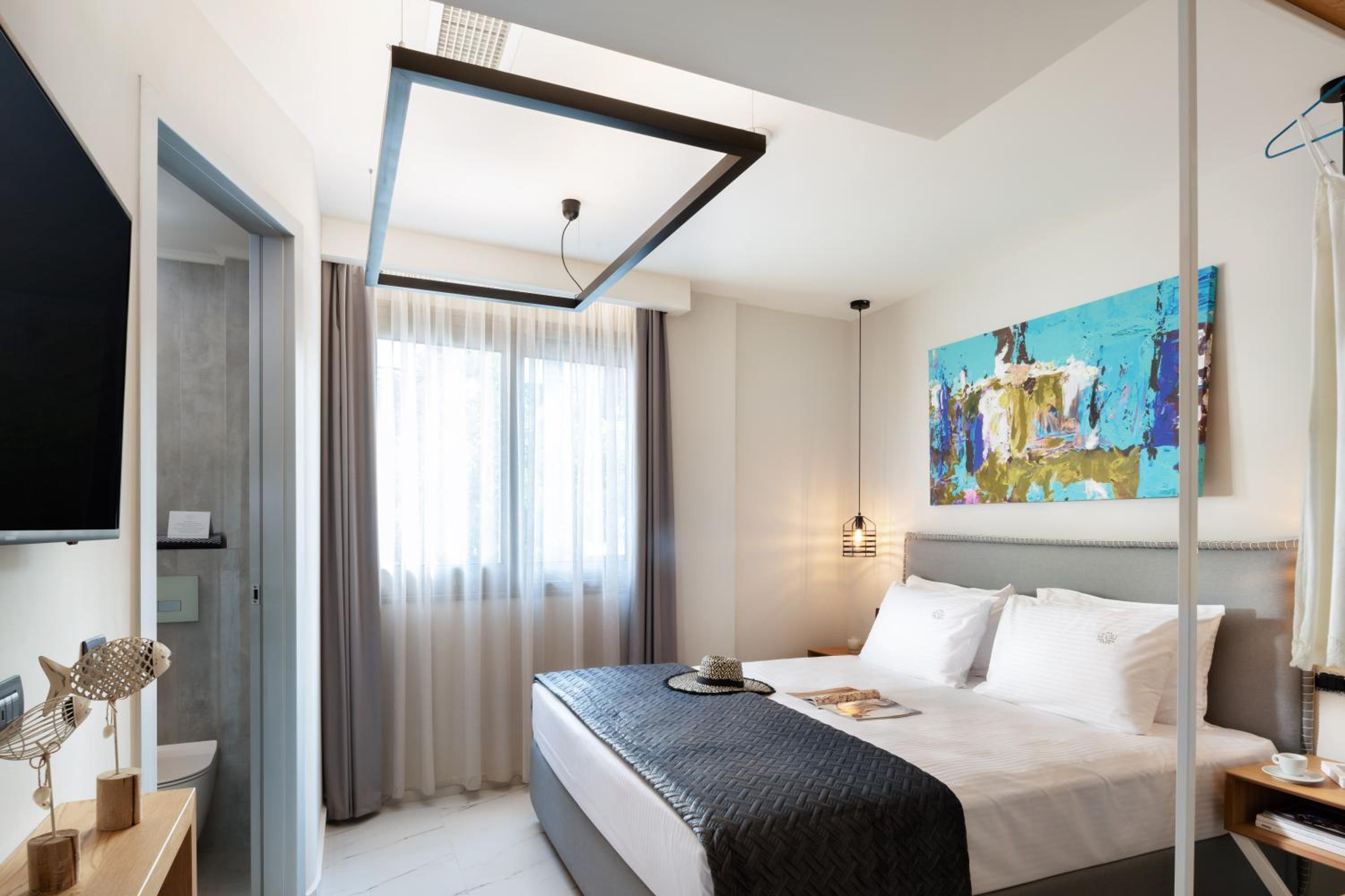 Family Suite - Photo 2