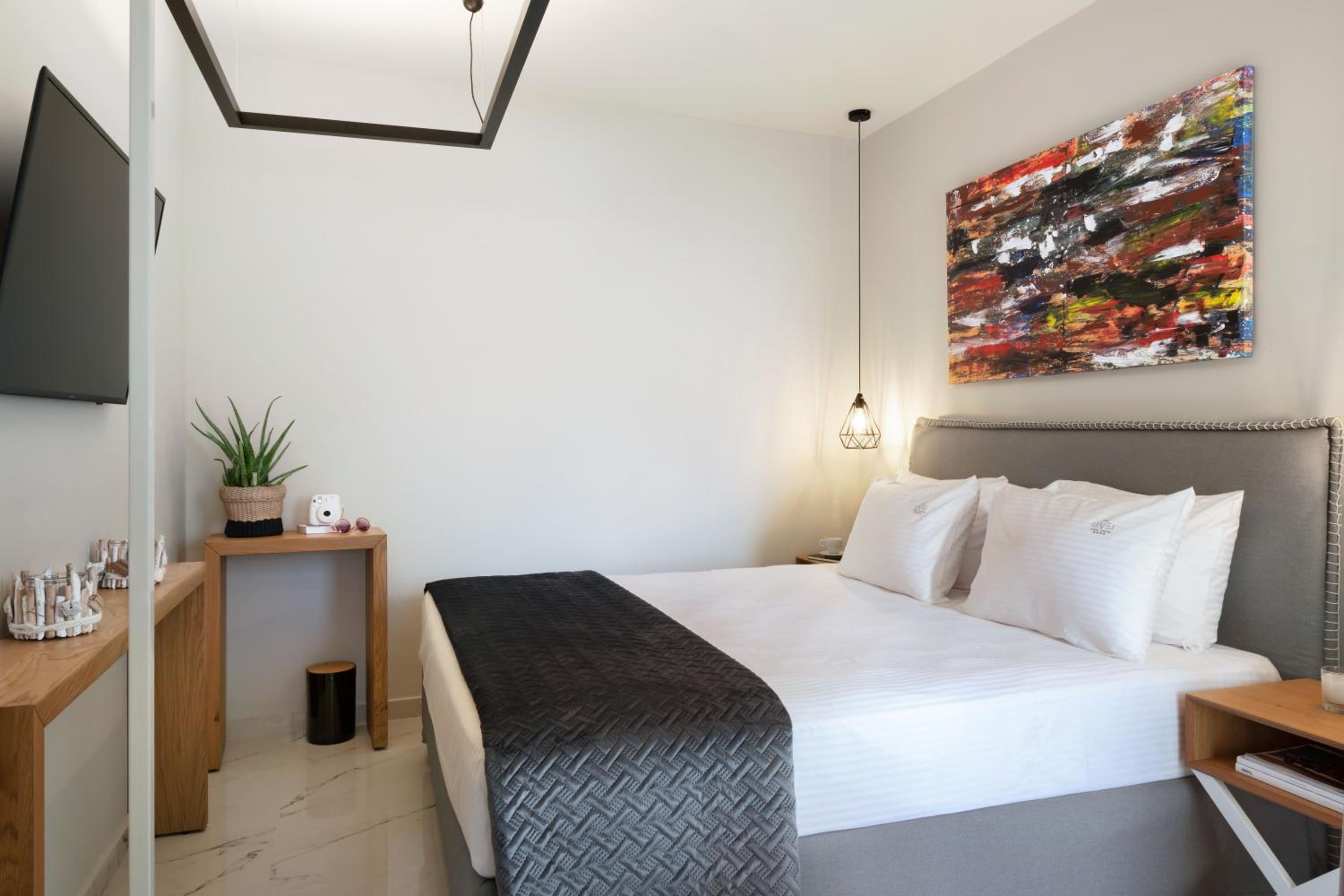 Family Suite - Photo 13