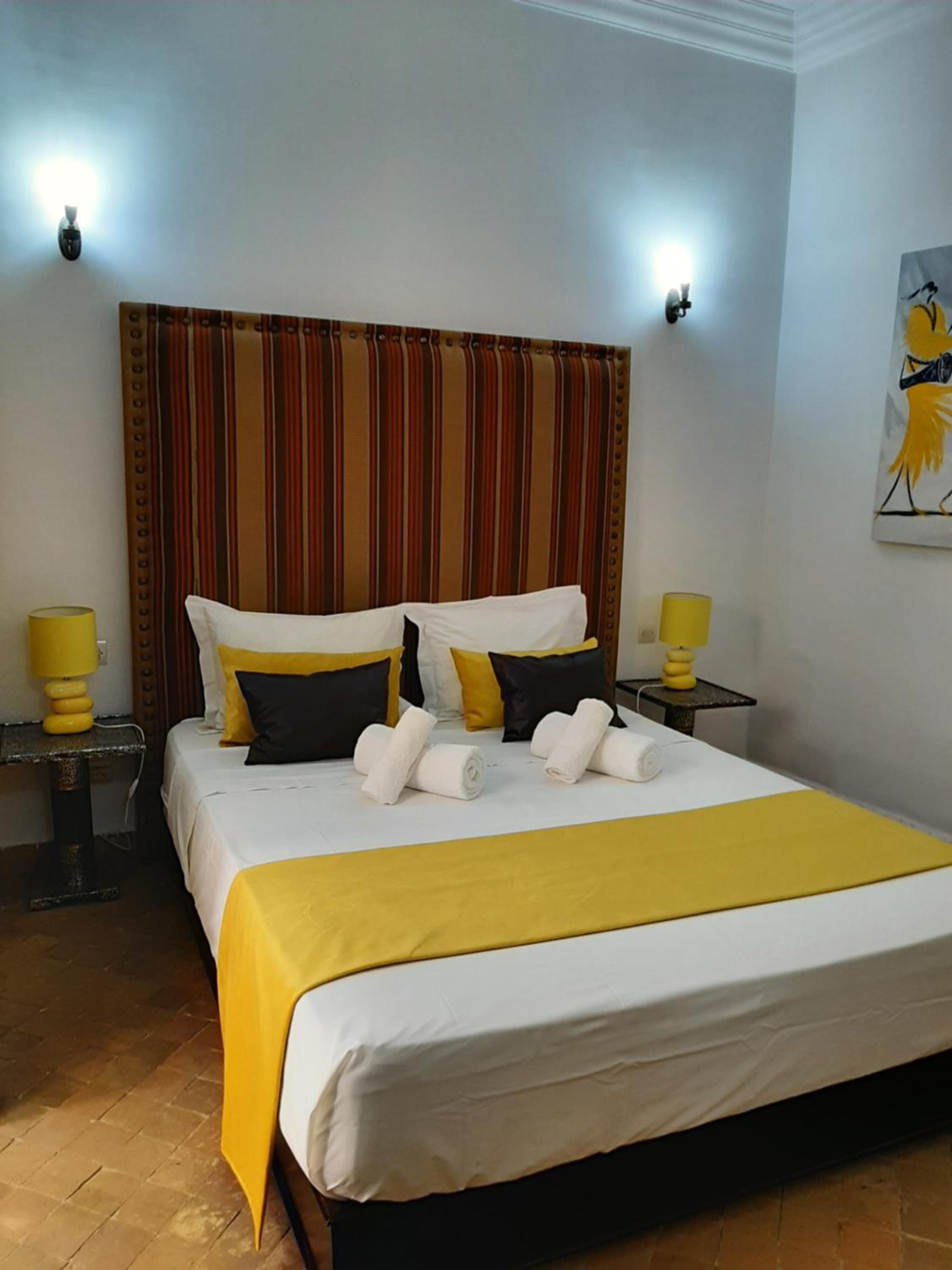 Superior King Room - Photo 3