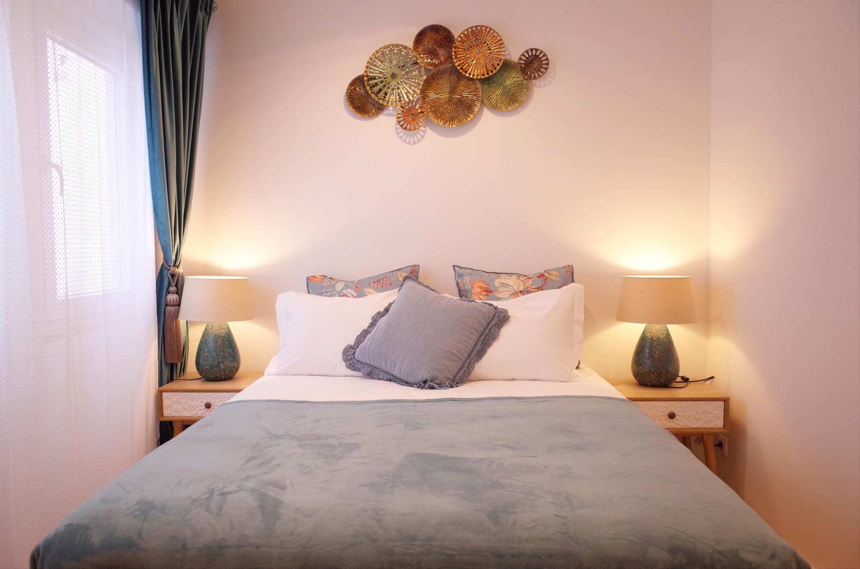 Deluxe Triple Room photo 1
