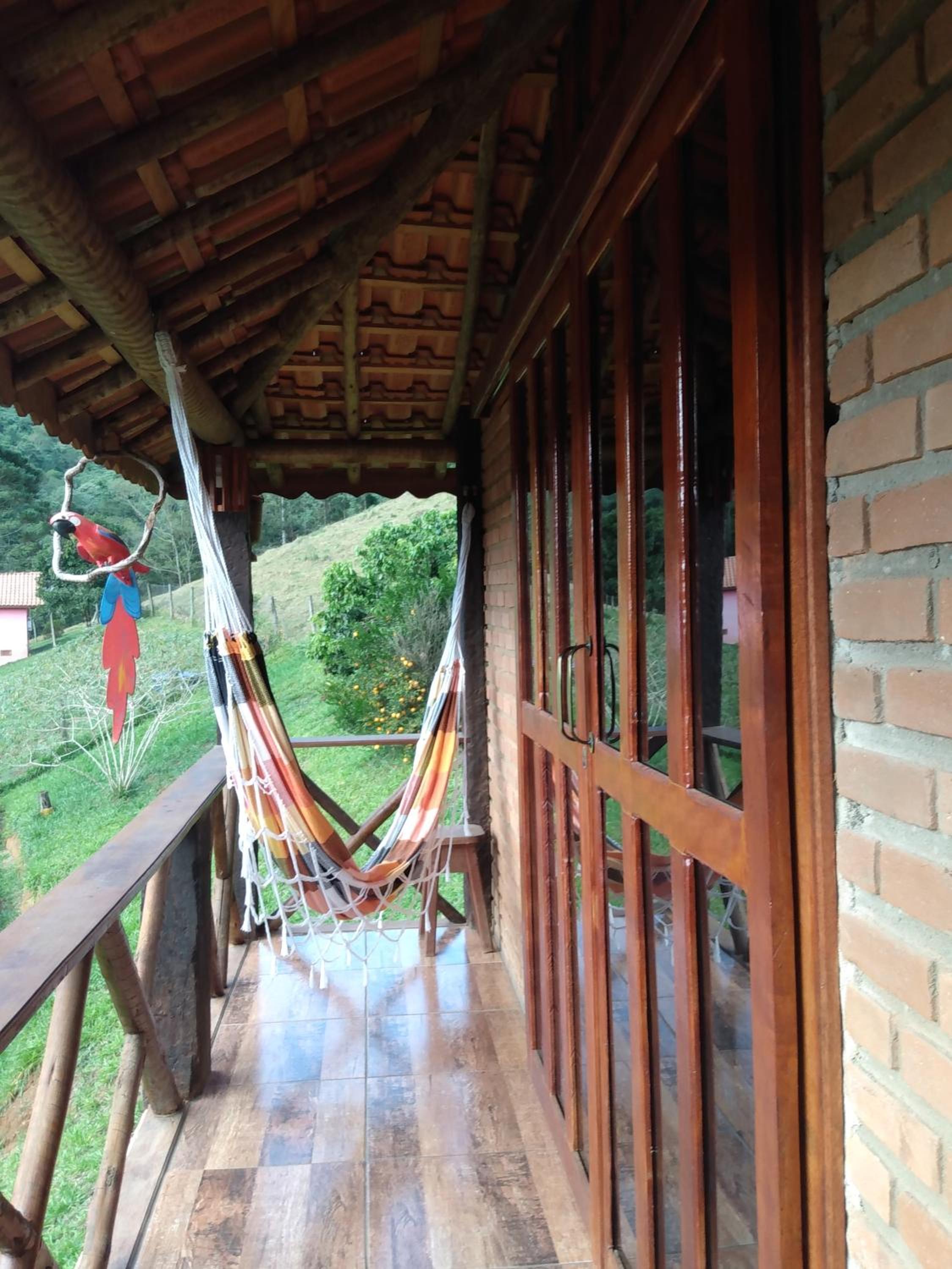 Chalet photo 3
