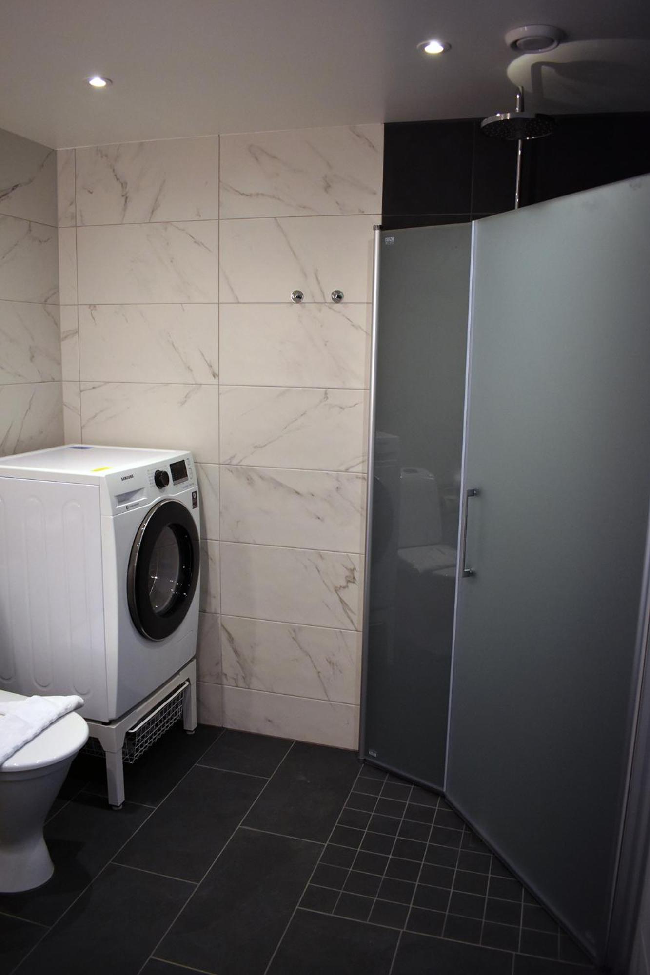 Apartment Premium photo 3