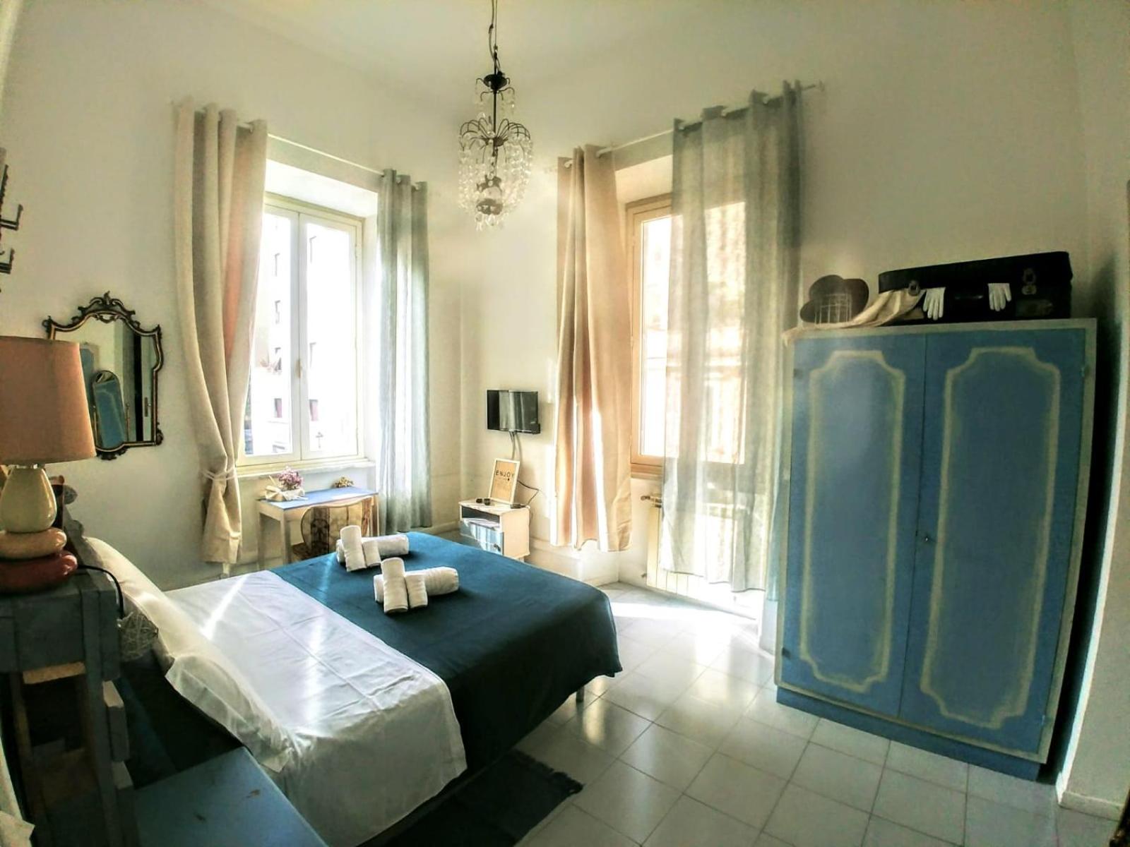Double Room with Private Bathroom photo 1