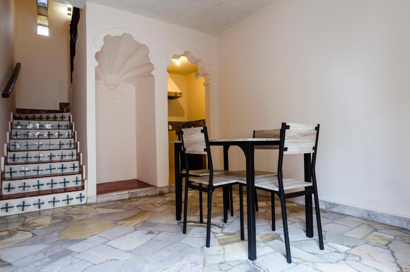 Two-Bedroom Apartment - Photo 17