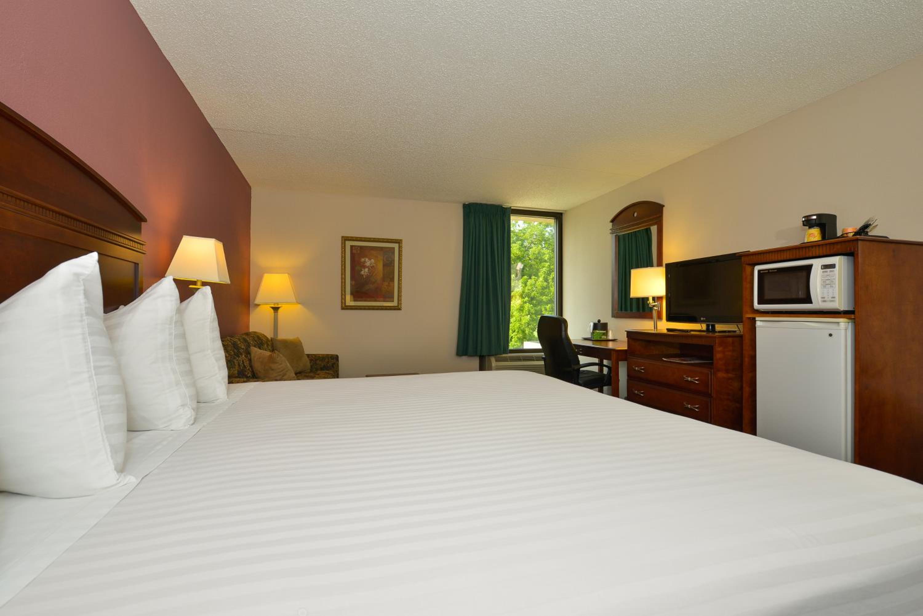 King Room - Photo 2