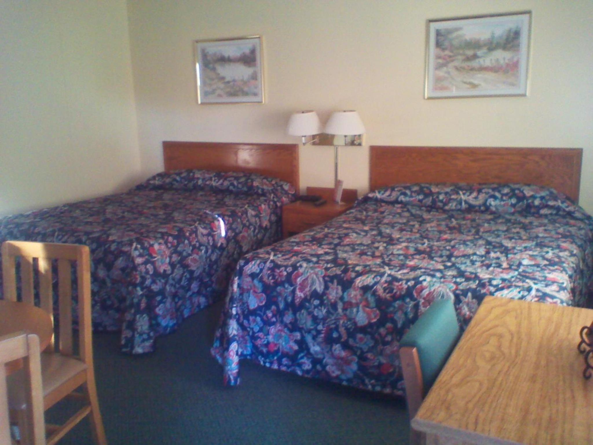 Double Room photo 3