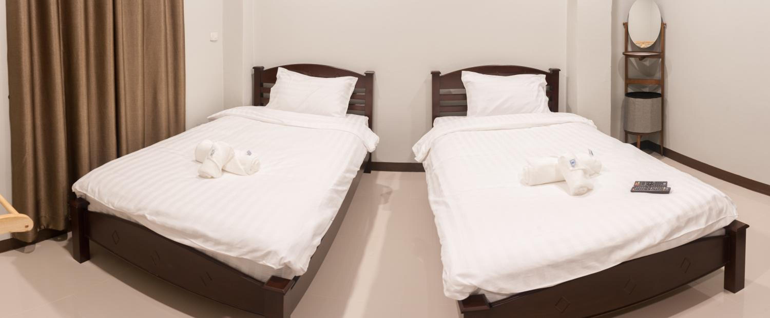 Superior Twin Room - Photo 3