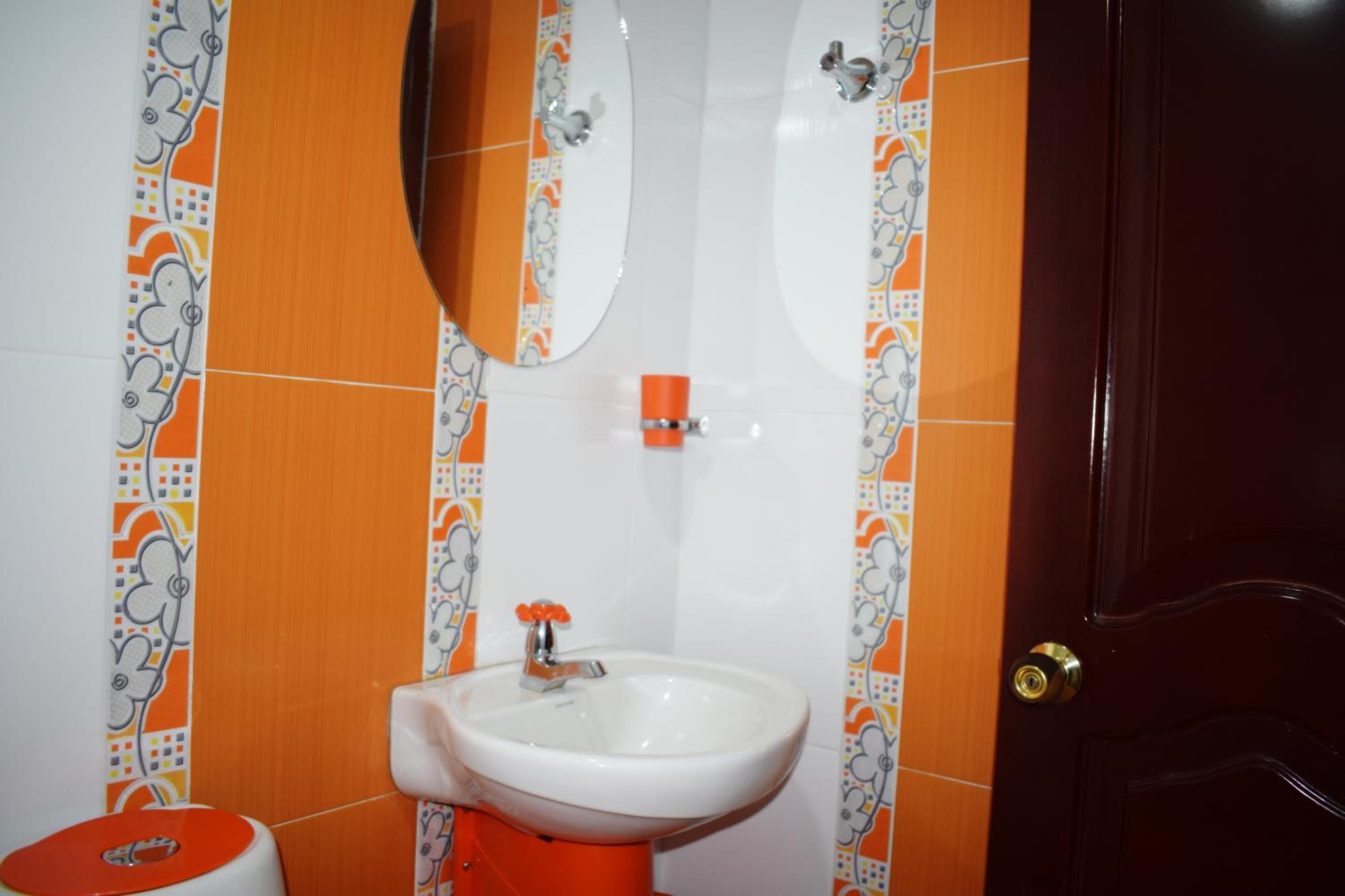 Single Room photo 3