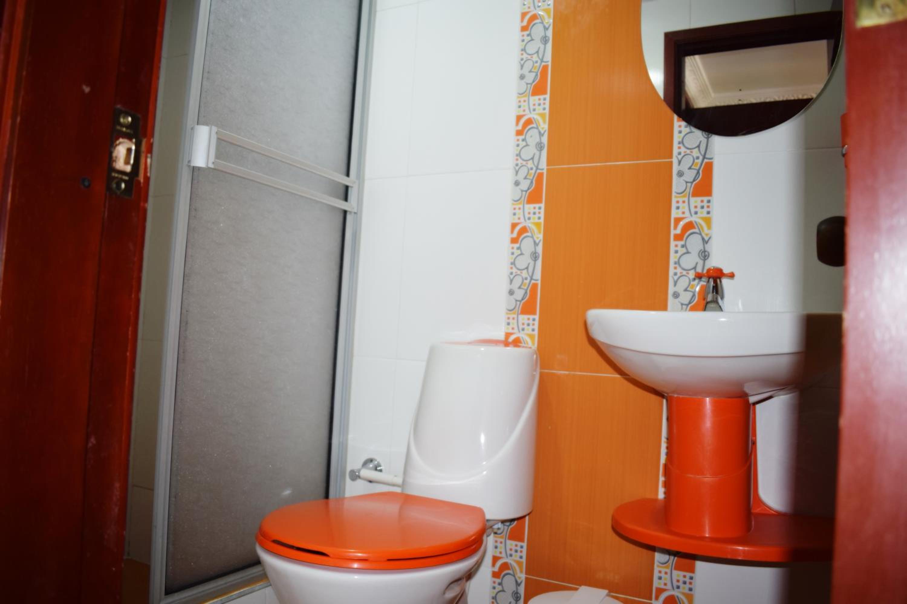 Single Room photo 2