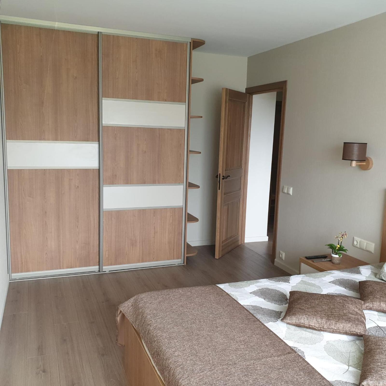 Two-Bedroom Apartment - Photo 15