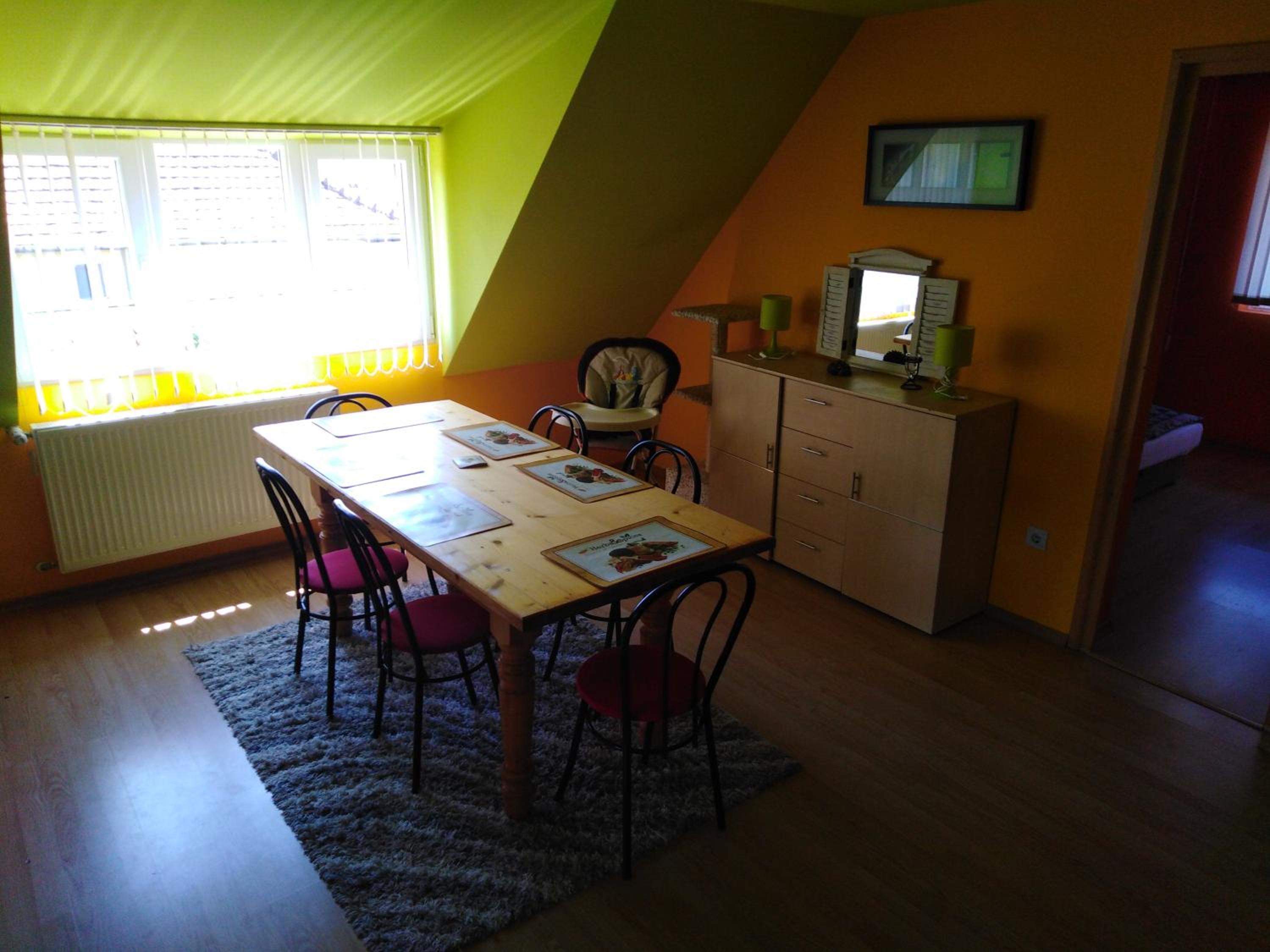 Two-Bedroom Apartment photo 3