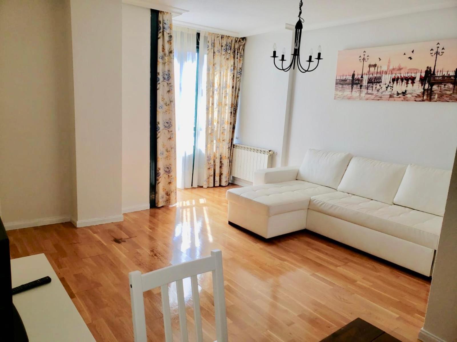 Departamento de tres habitaciones