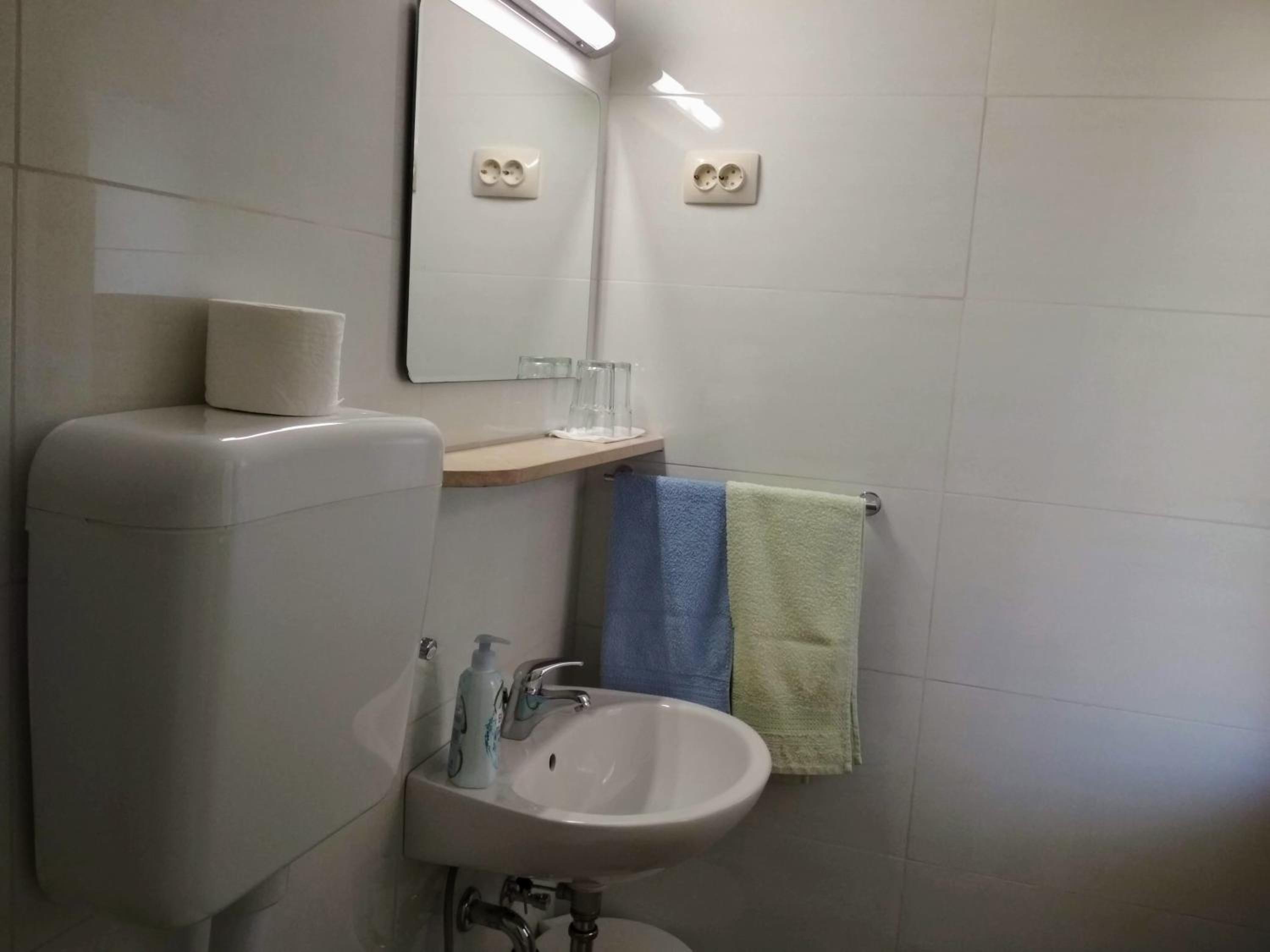 Standard Double Room photo 3