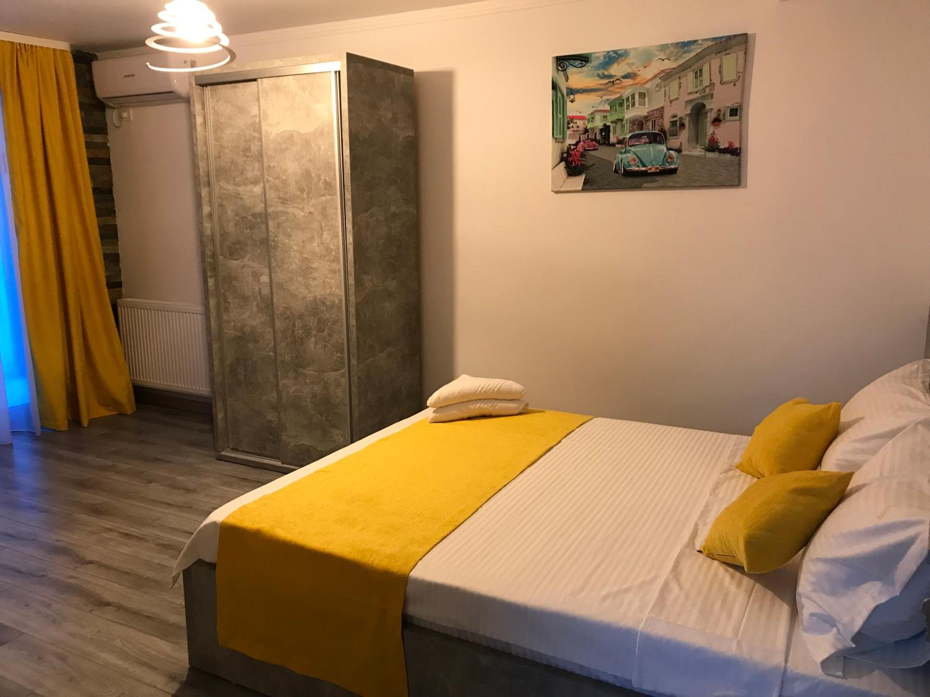 Double Room photo 3